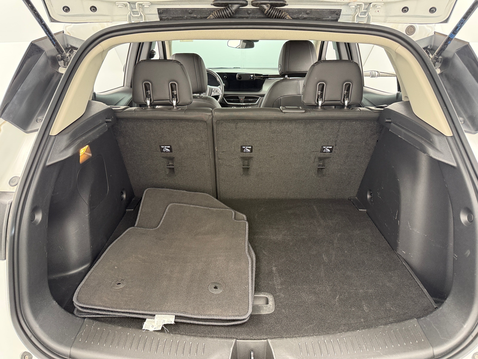 Thumbnail: 2025 Buick Encore GX - 6