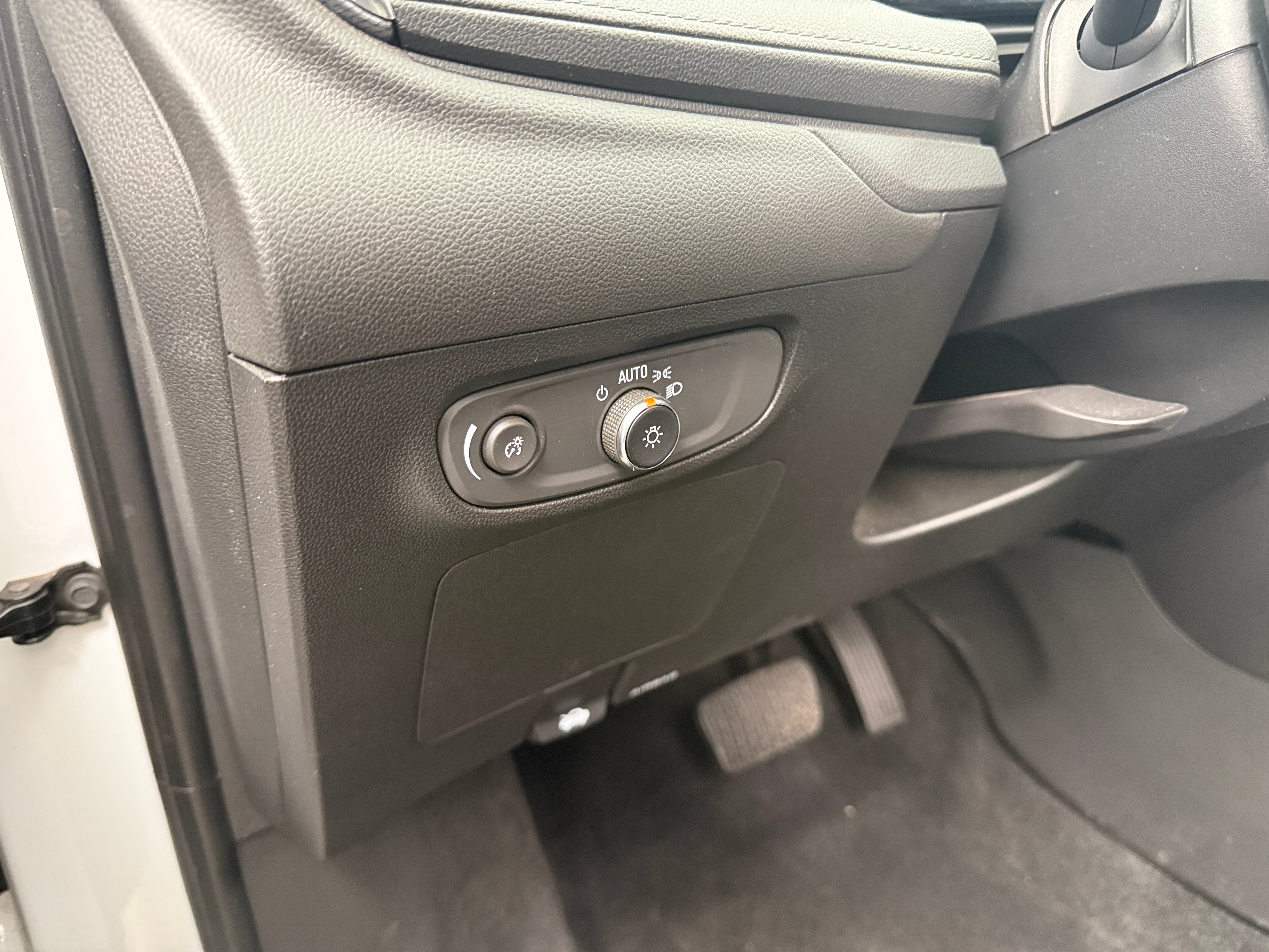 2025 Buick Encore GX