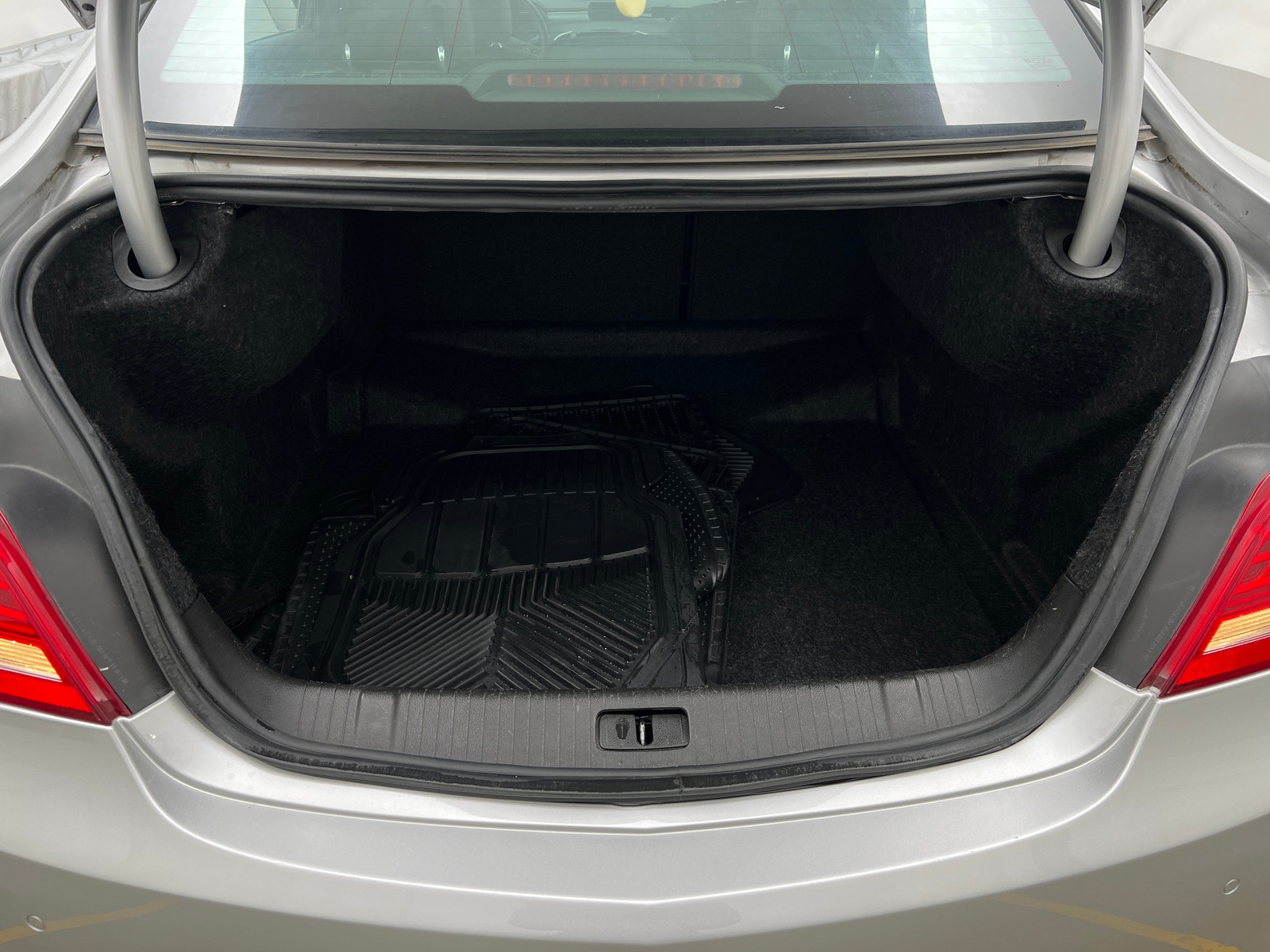 Thumbnail: 2016 Buick LaCrosse - 6