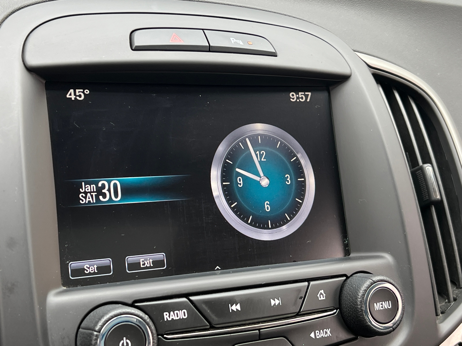 Thumbnail: 2016 Buick LaCrosse - 3