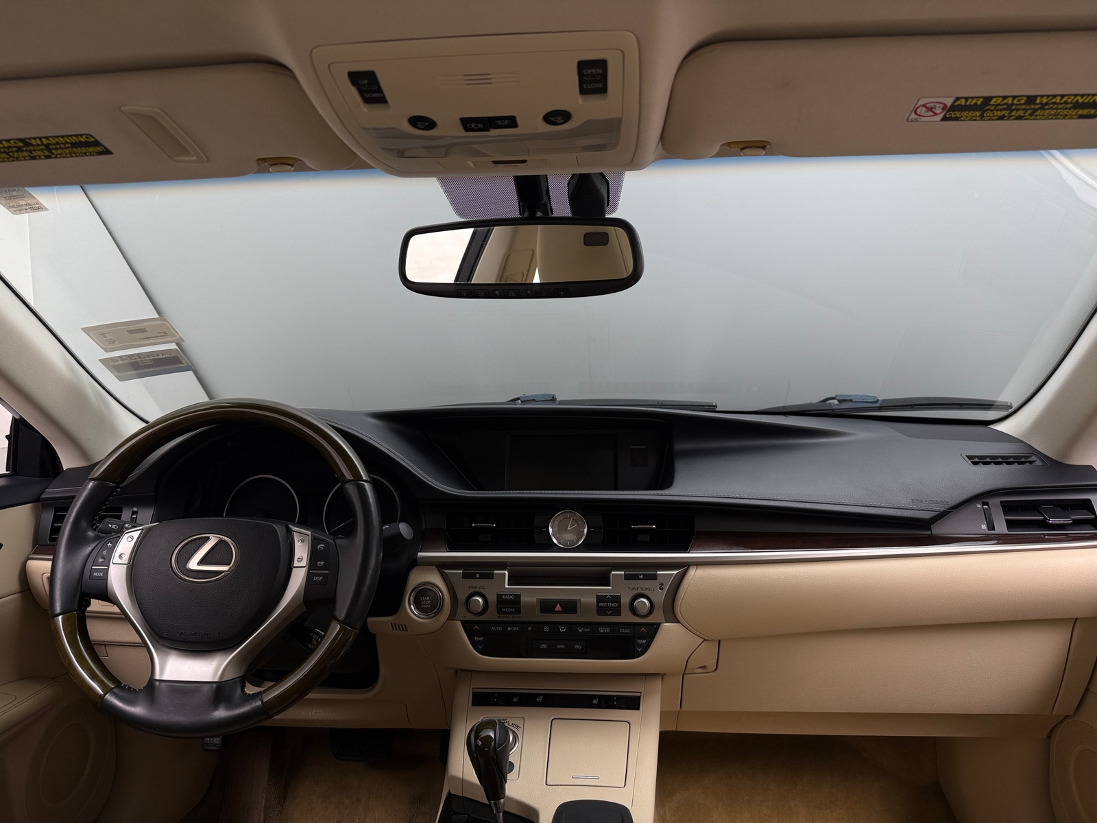 Thumbnail: 2013 Lexus ES - 2