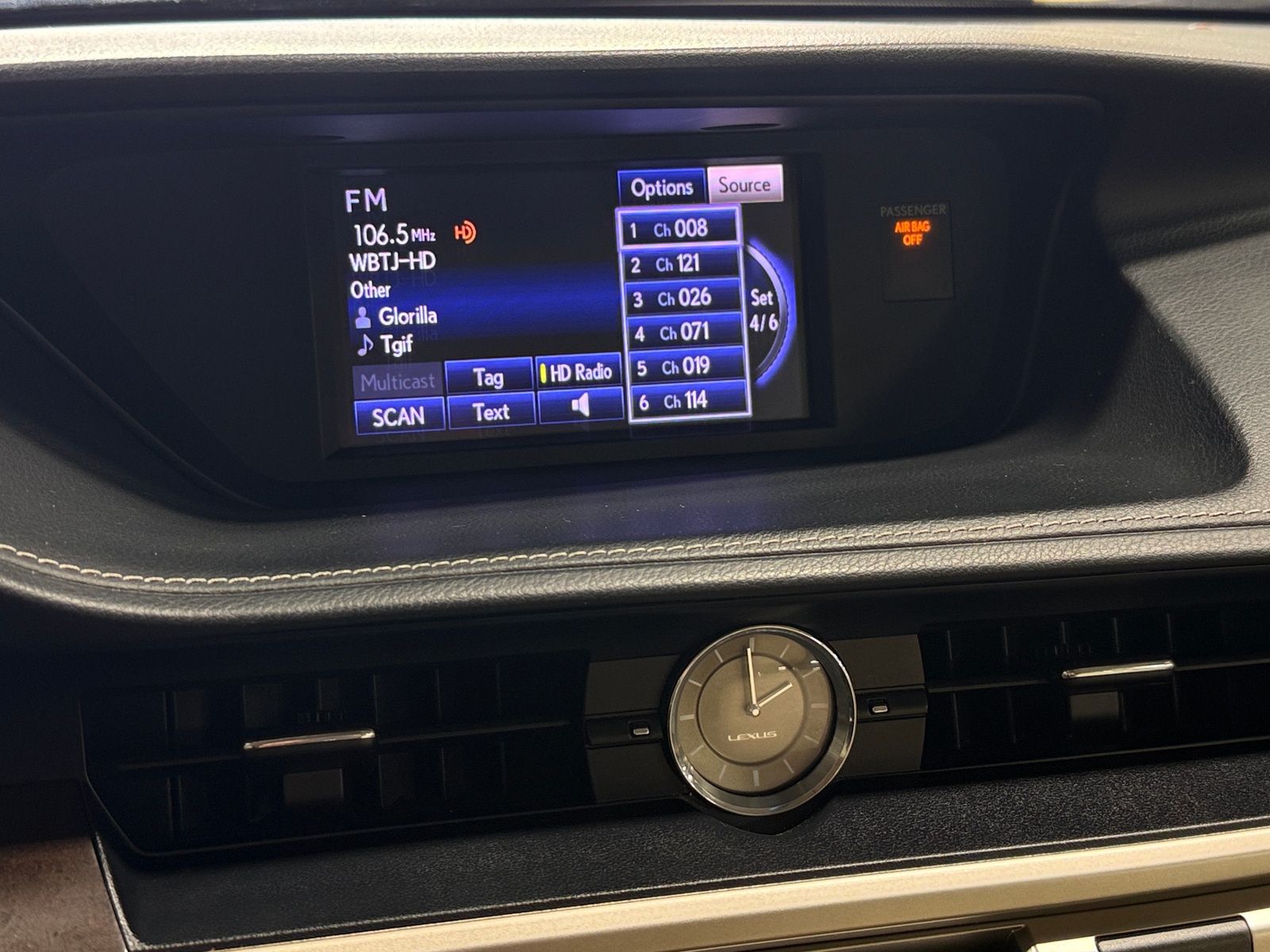 Thumbnail: 2013 Lexus ES - 3