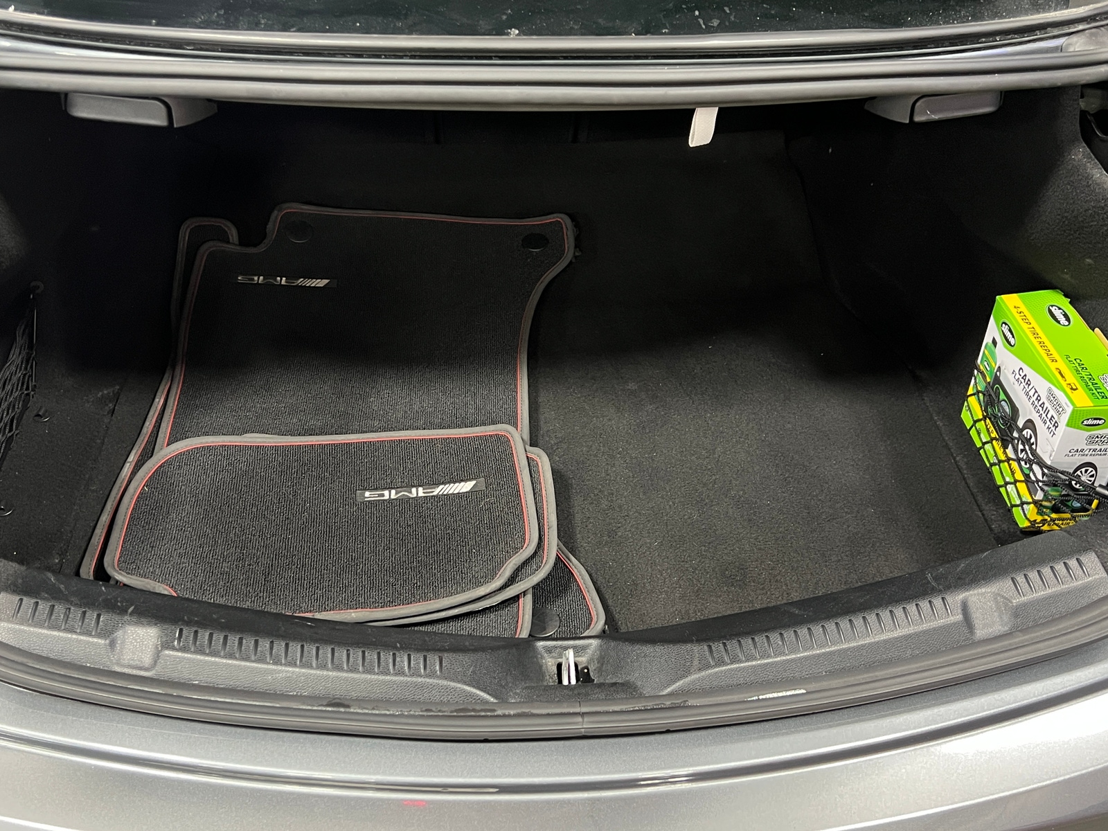 Thumbnail: 2019 Mercedes-Benz E-Class - 5