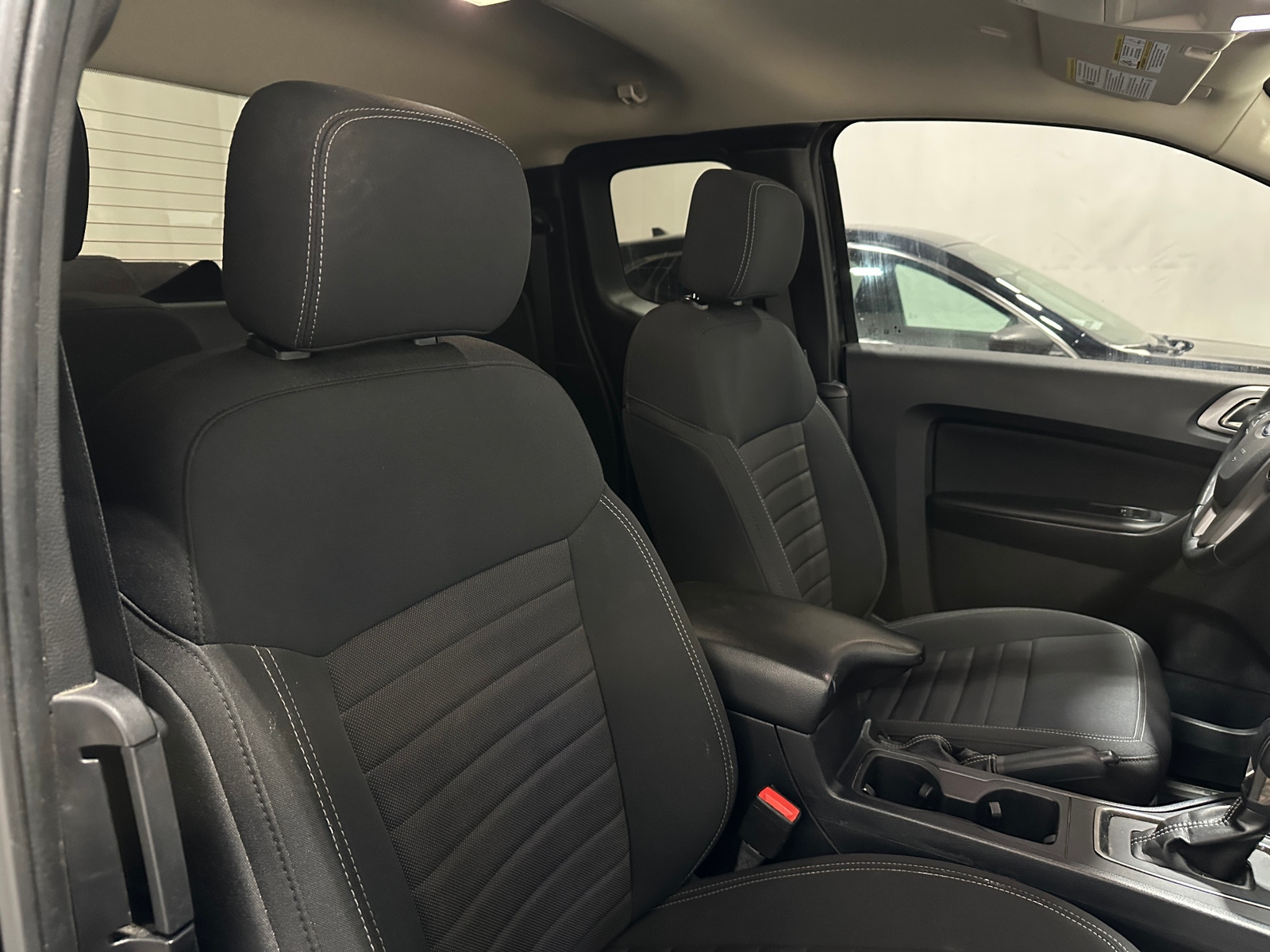 Thumbnail: 2021 Ford Ranger - 2