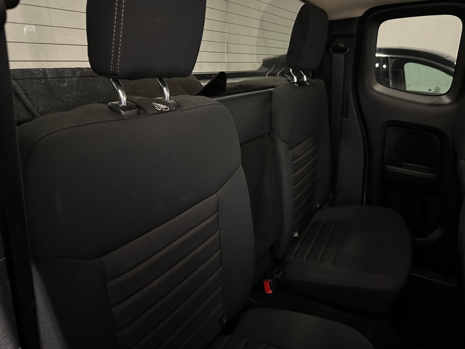 Thumbnail: 2021 Ford Ranger - 6