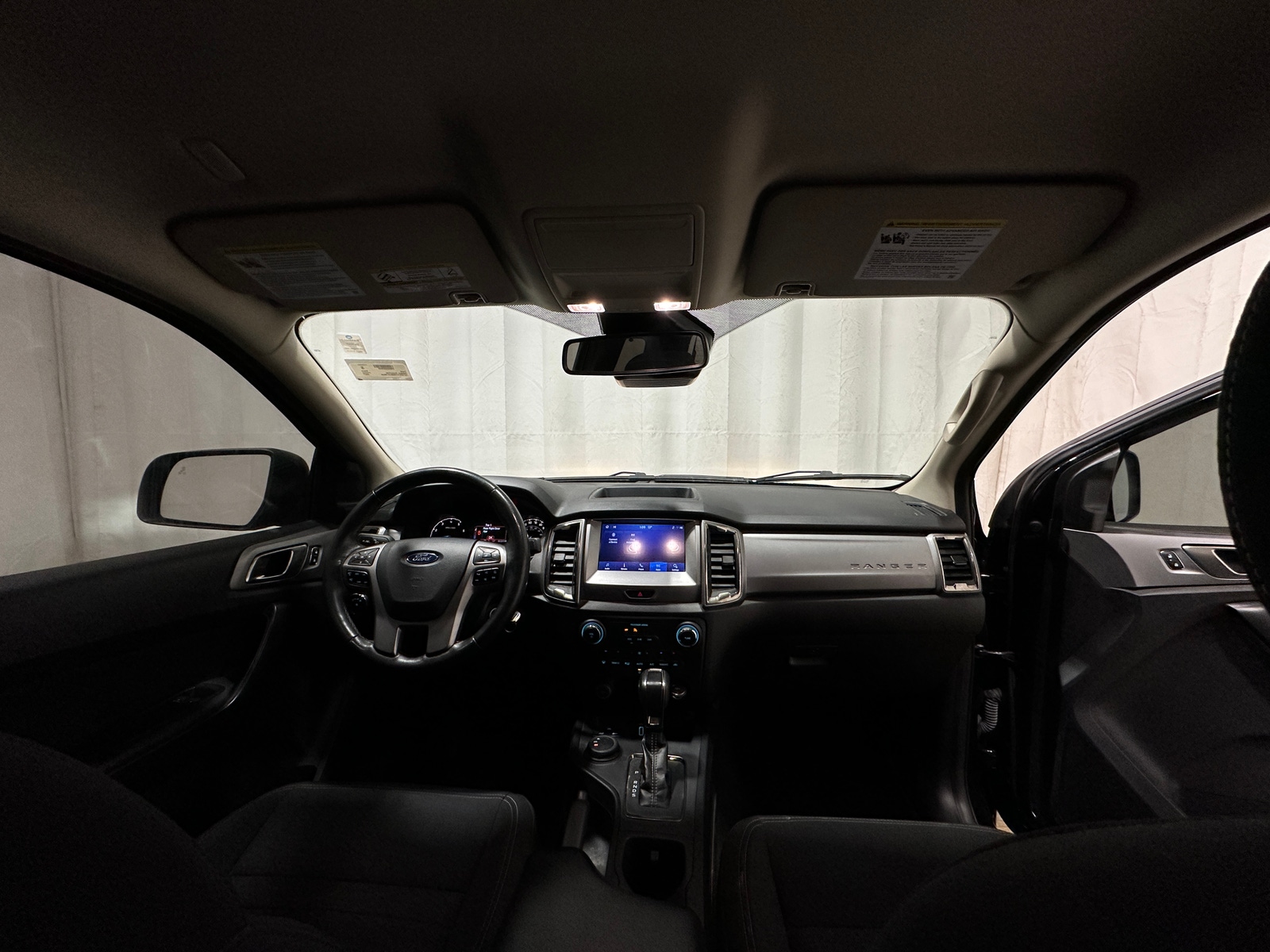 Thumbnail: 2021 Ford Ranger - 3