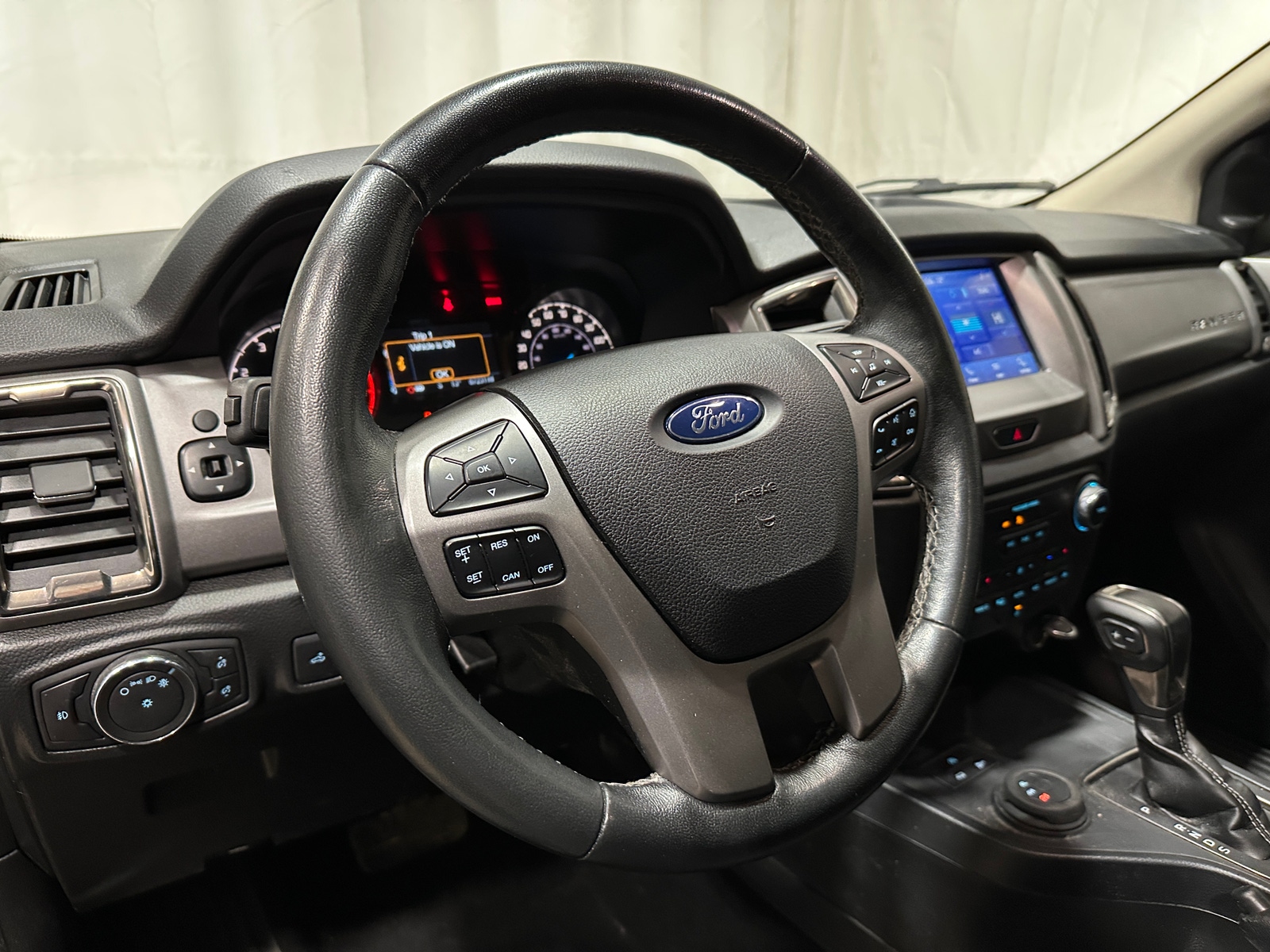 Thumbnail: 2021 Ford Ranger - 5