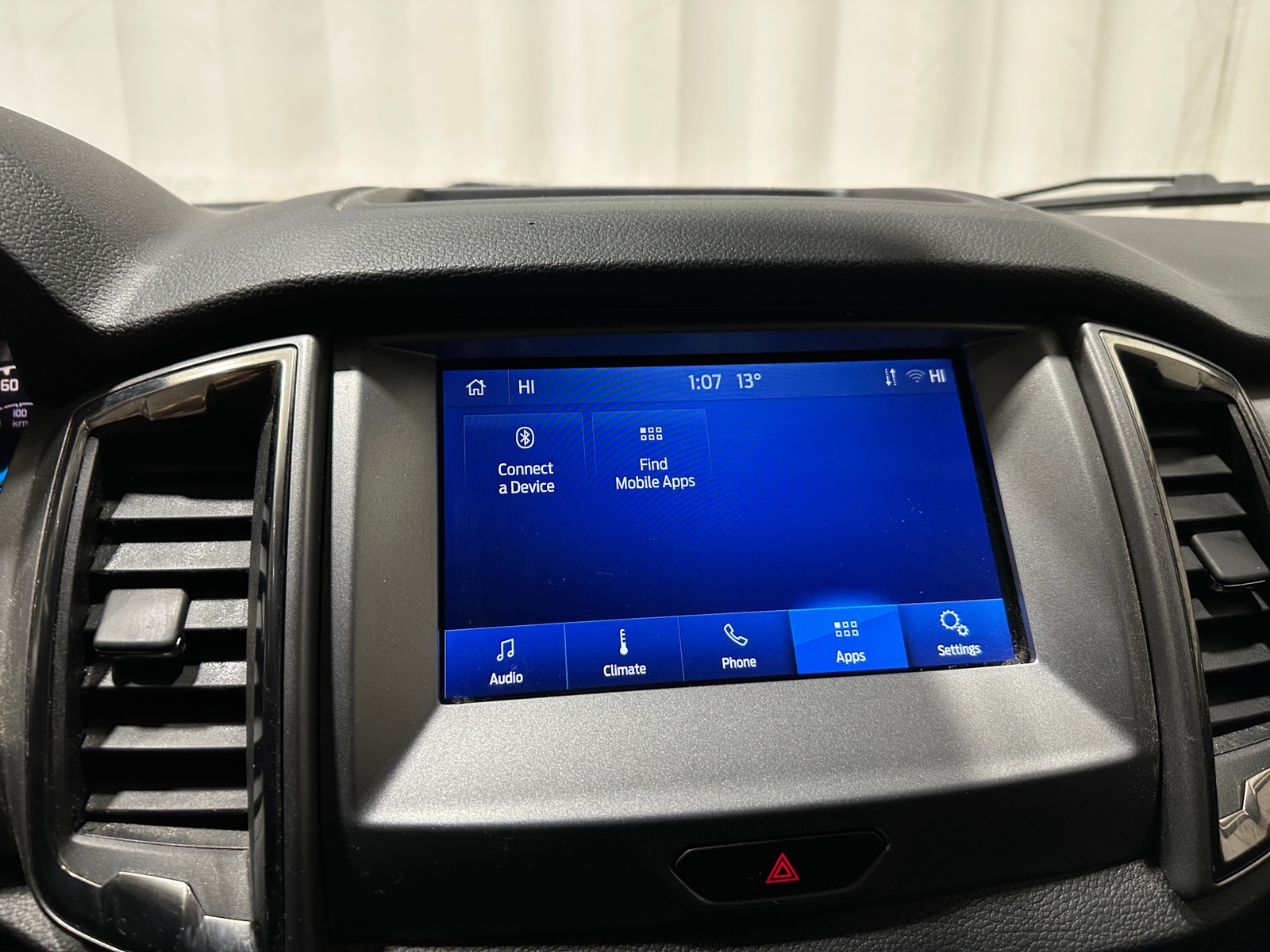 Thumbnail: 2021 Ford Ranger - 4