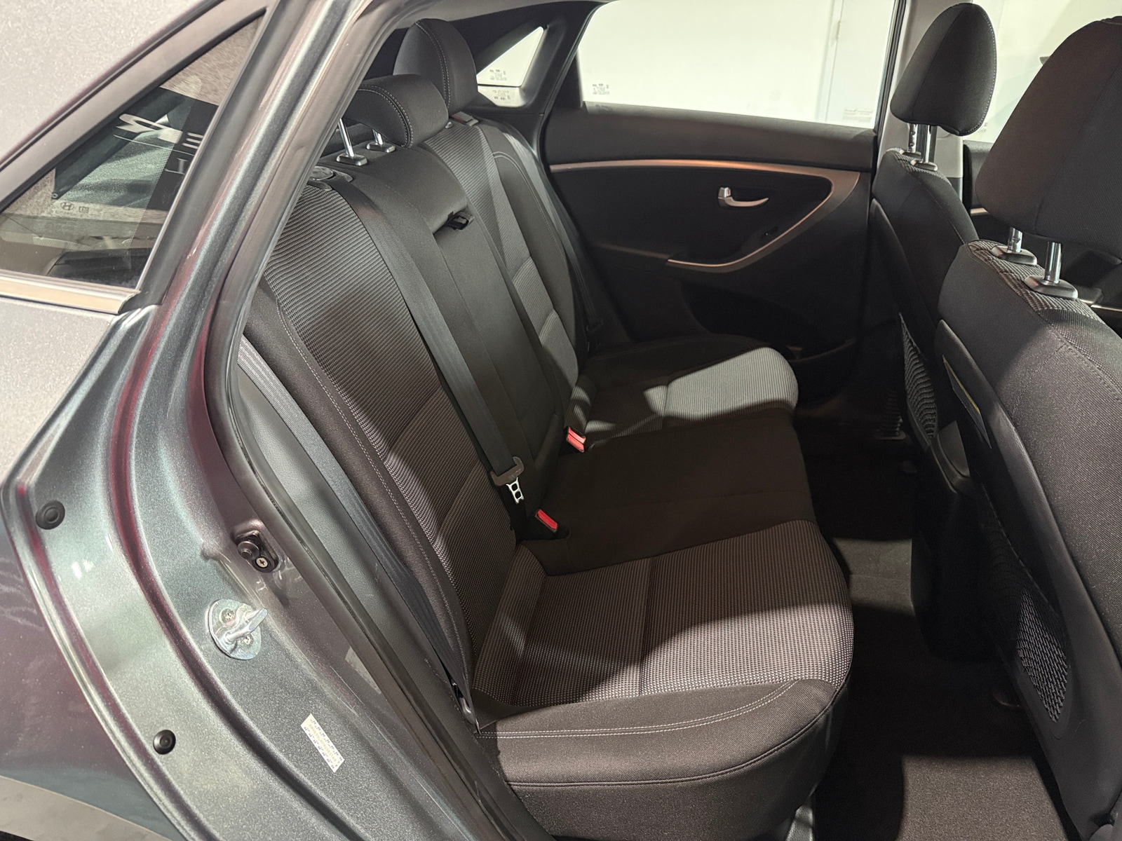 Thumbnail: 2017 Hyundai Elantra - 6