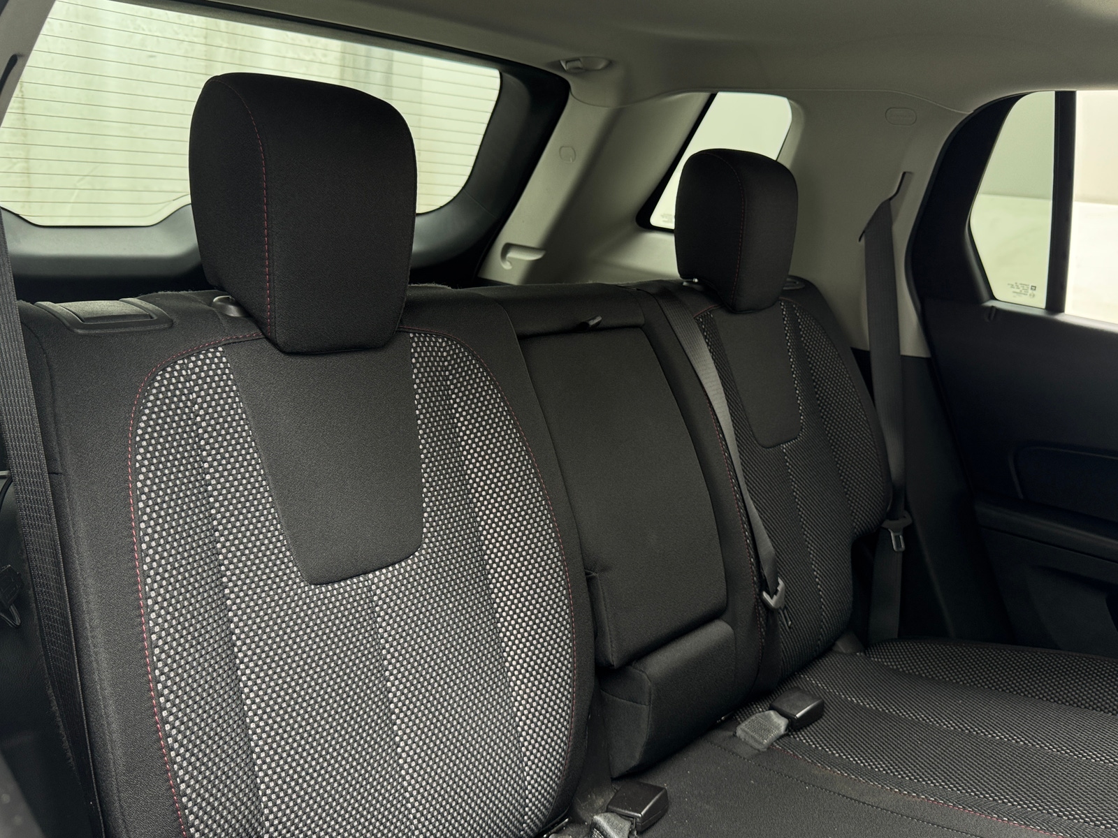 Thumbnail: 2017 GMC Terrain - 6