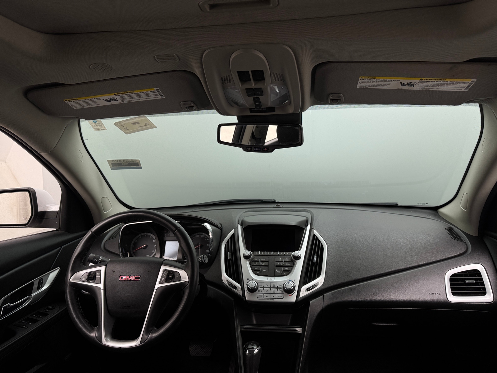 Thumbnail: 2017 GMC Terrain - 3