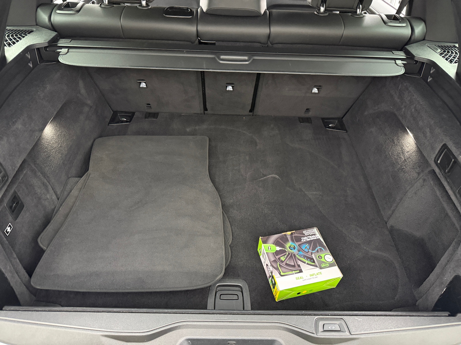 Thumbnail: 2024 BMW X5 - 6