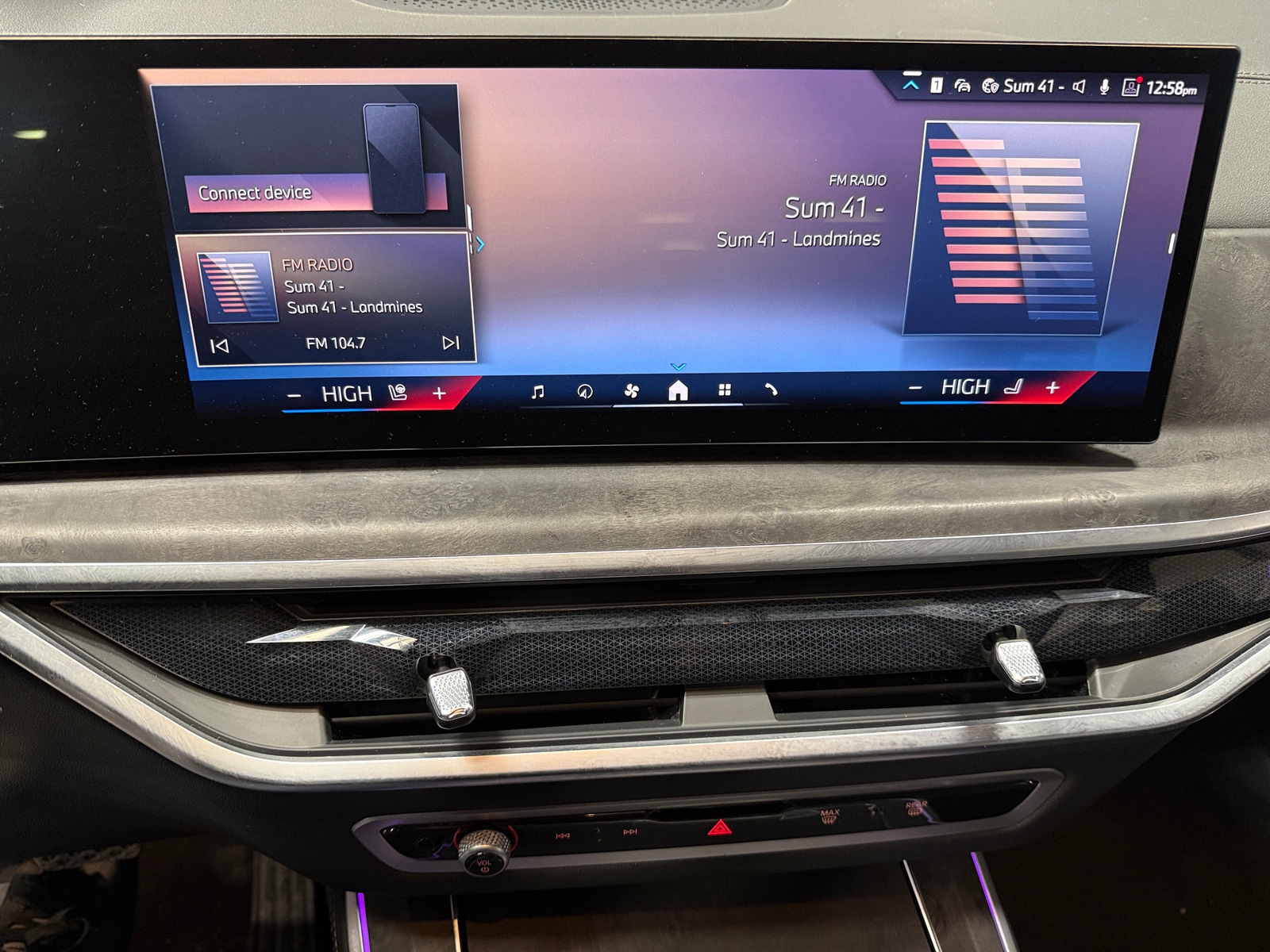 Thumbnail: 2024 BMW X5 - 3