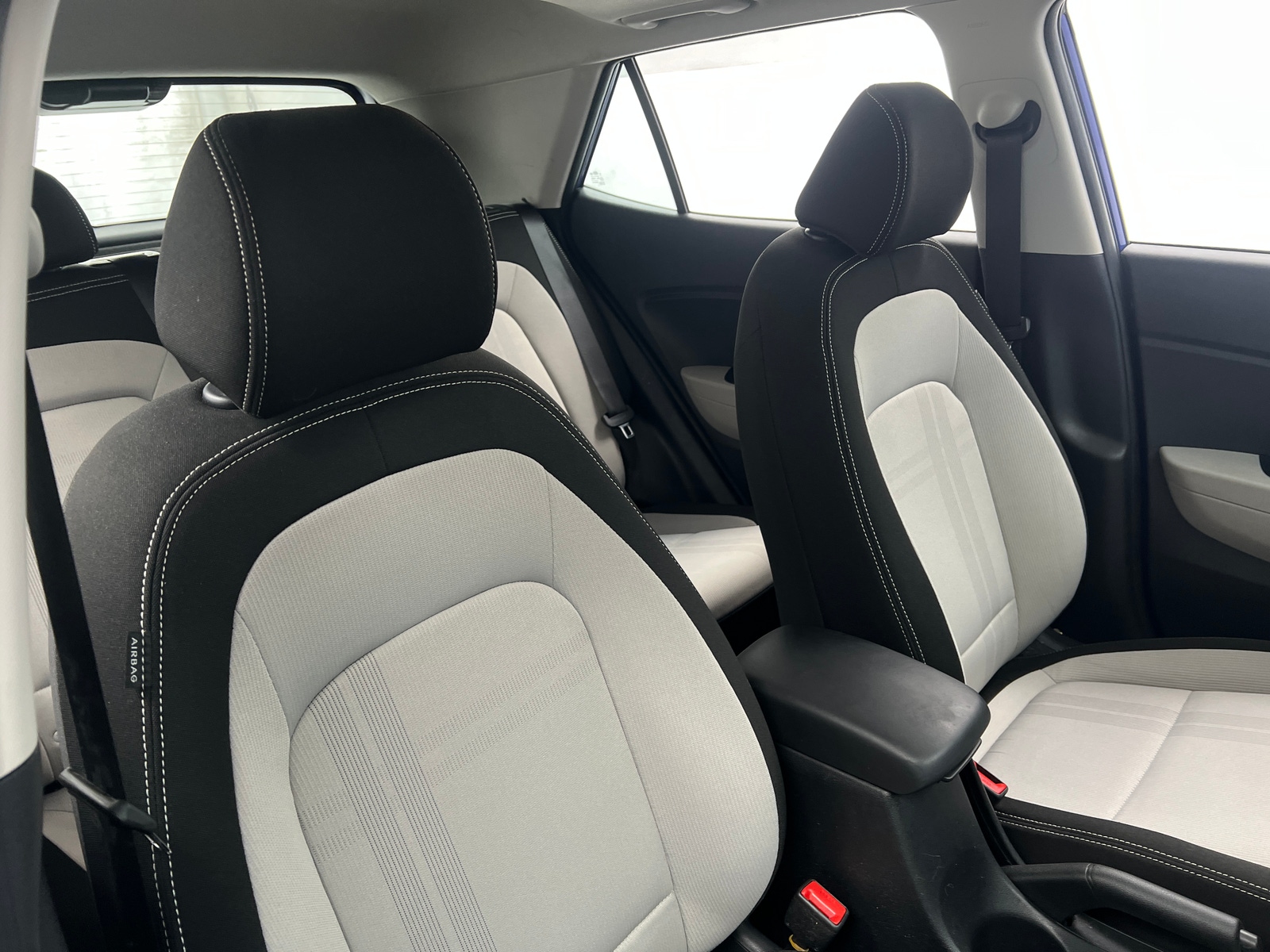 Thumbnail: 2022 Hyundai Venue - 2