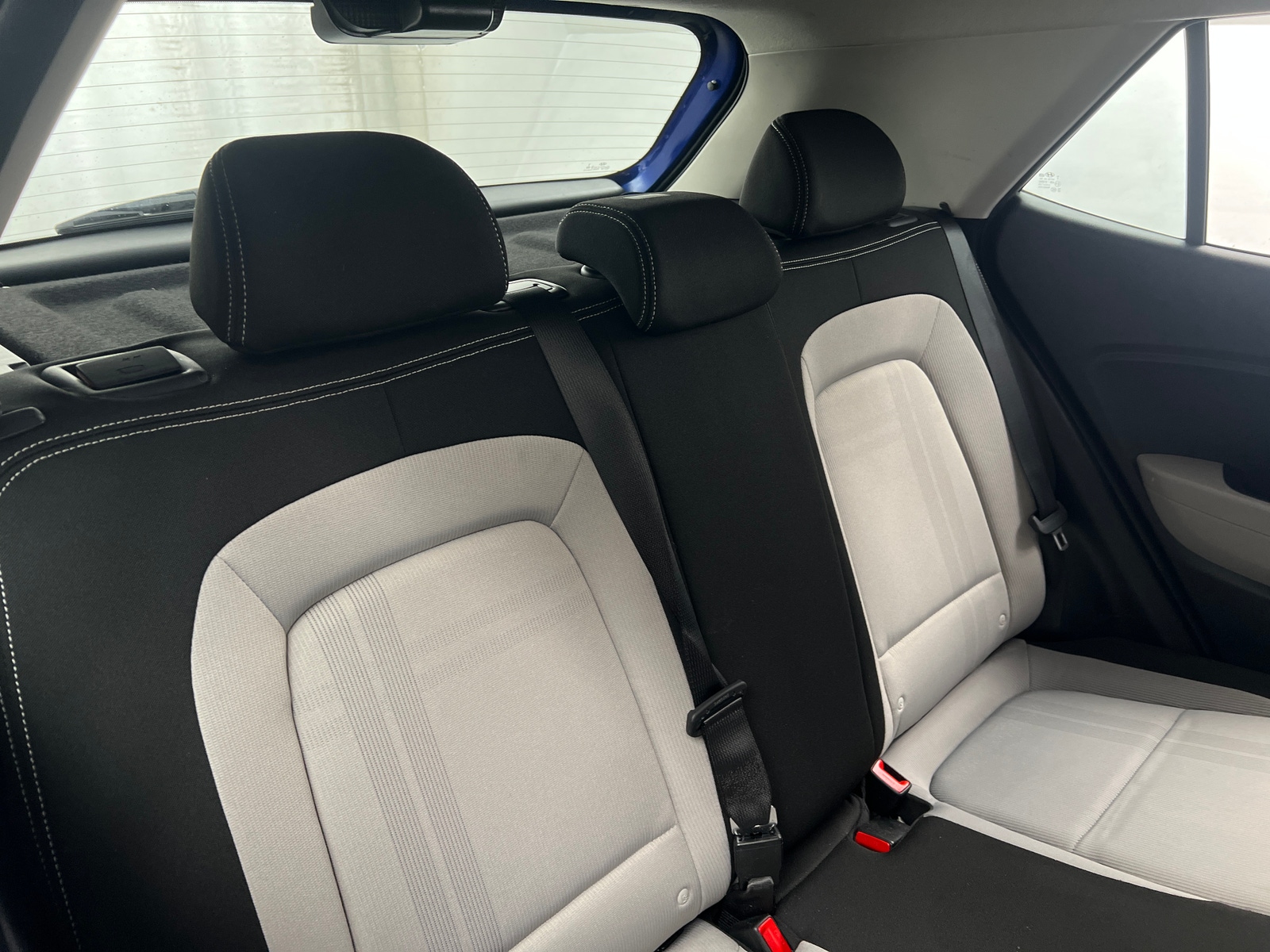 Thumbnail: 2022 Hyundai Venue - 6