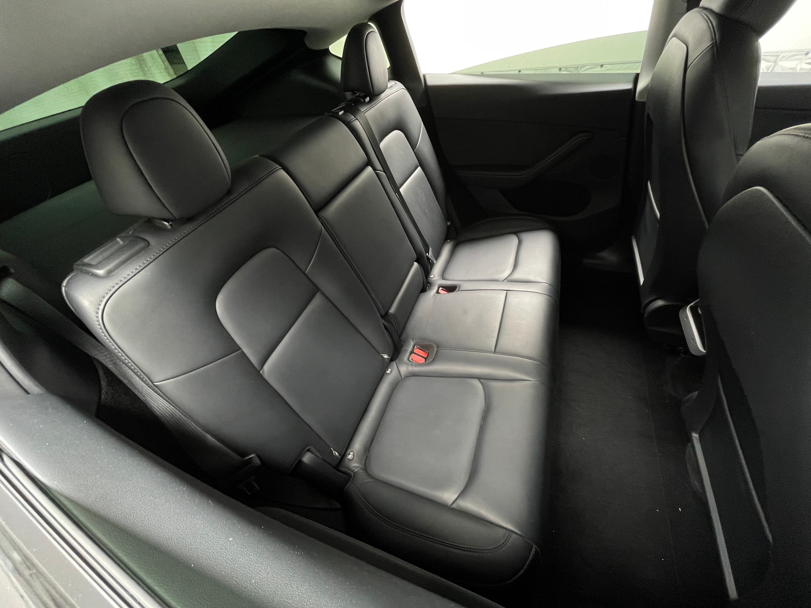 Thumbnail: 2025 Tesla Model Y - 5