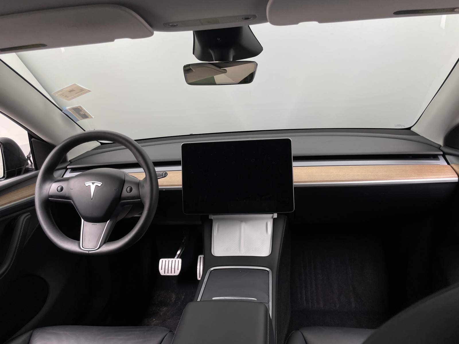 Thumbnail: 2025 Tesla Model Y - 2