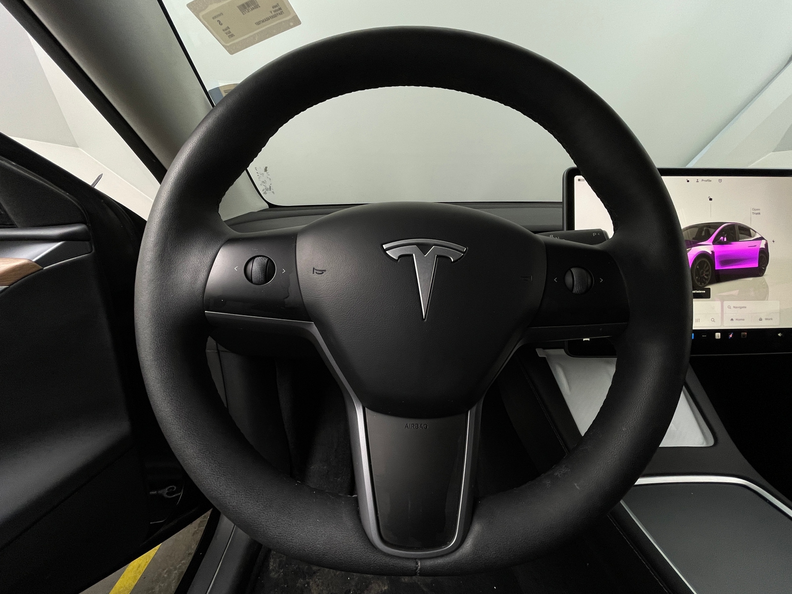 Thumbnail: 2025 Tesla Model Y - 4