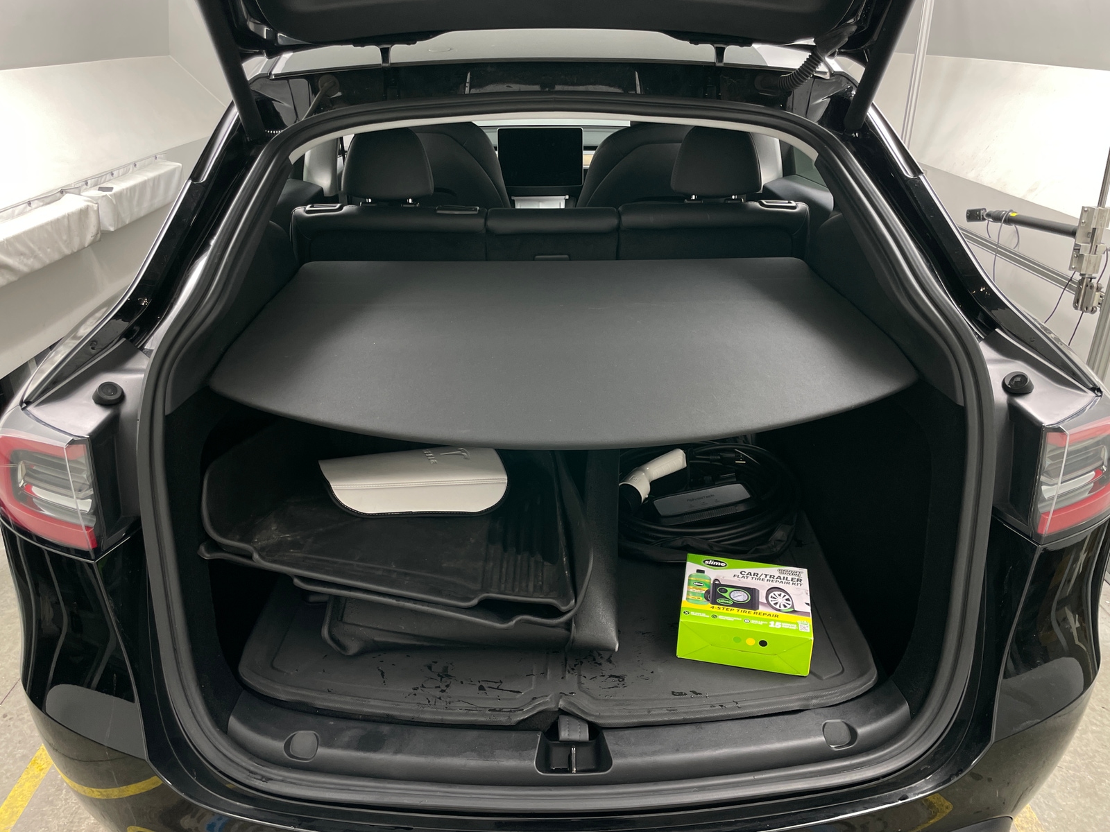 Thumbnail: 2025 Tesla Model Y - 6