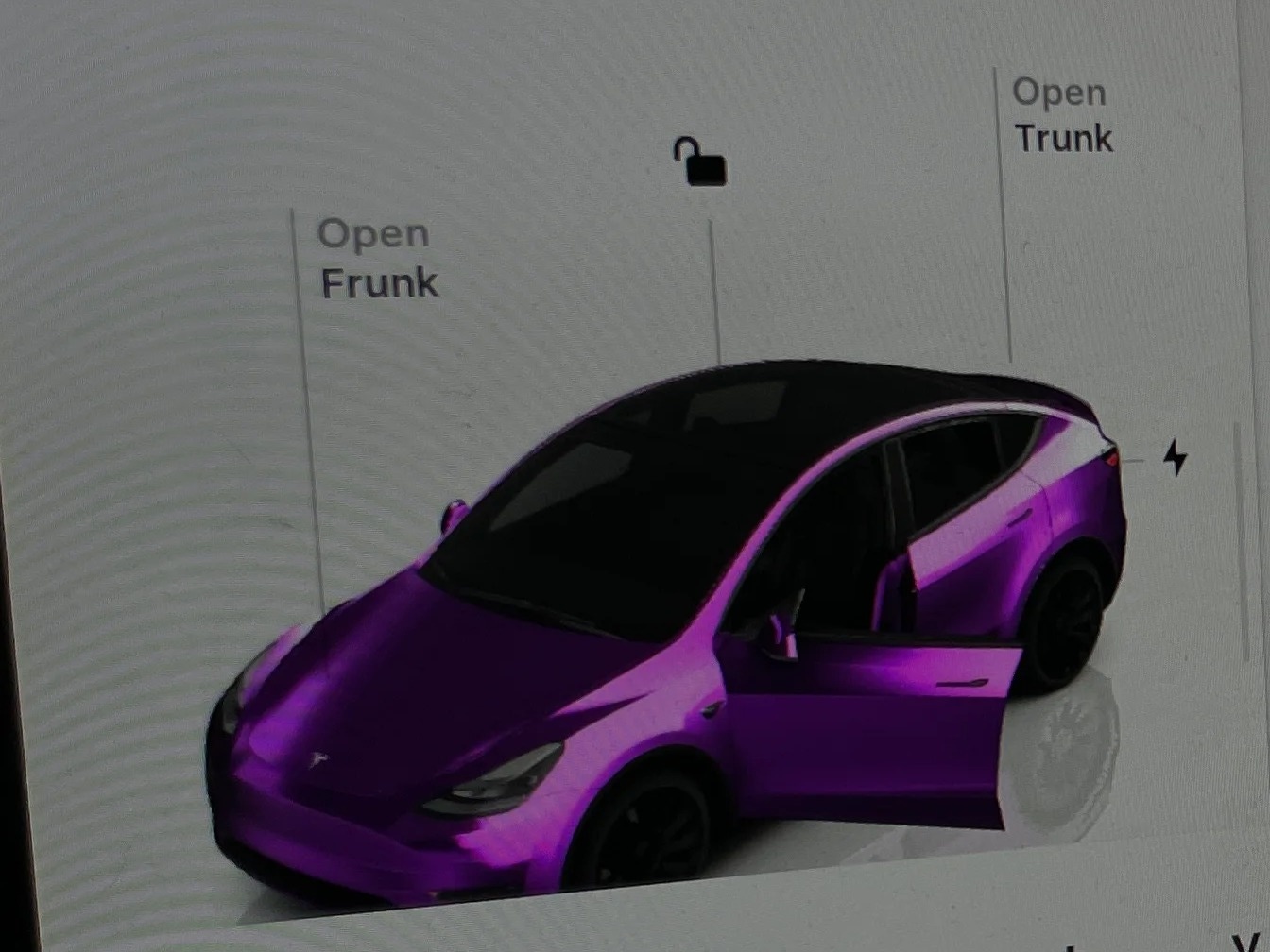 Thumbnail: 2025 Tesla Model Y - 3