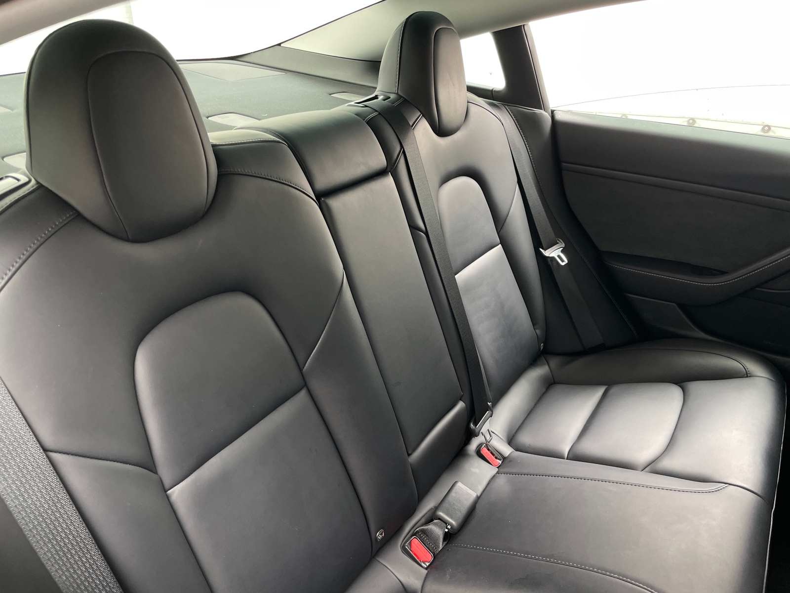 Thumbnail: 2021 Tesla Model 3 - 5