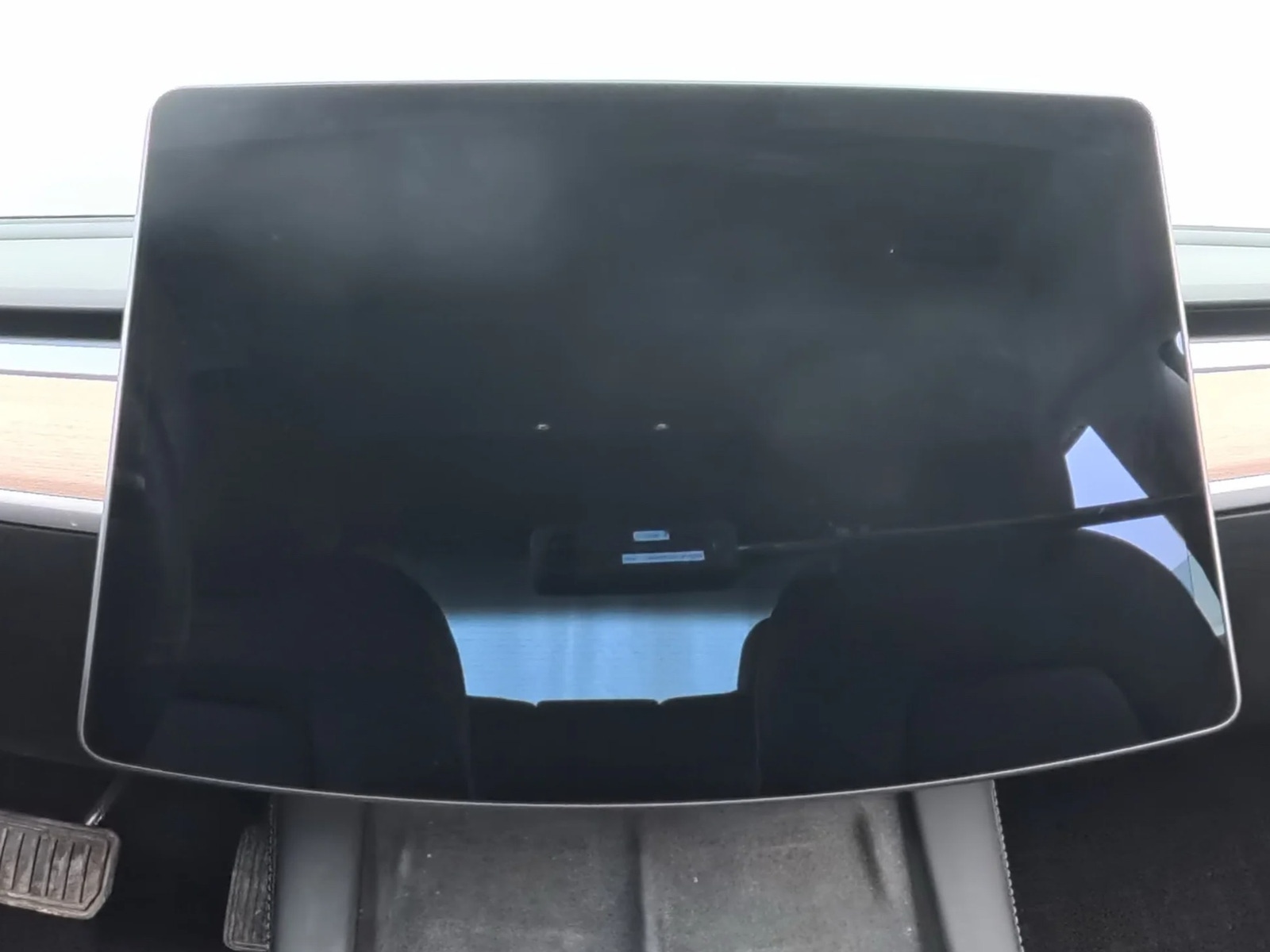 Thumbnail: 2021 Tesla Model 3 - 2