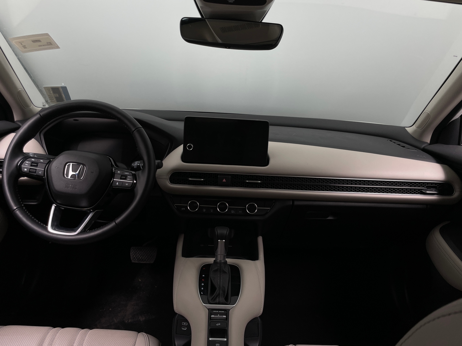 Thumbnail: 2026 Honda HR-V - 2