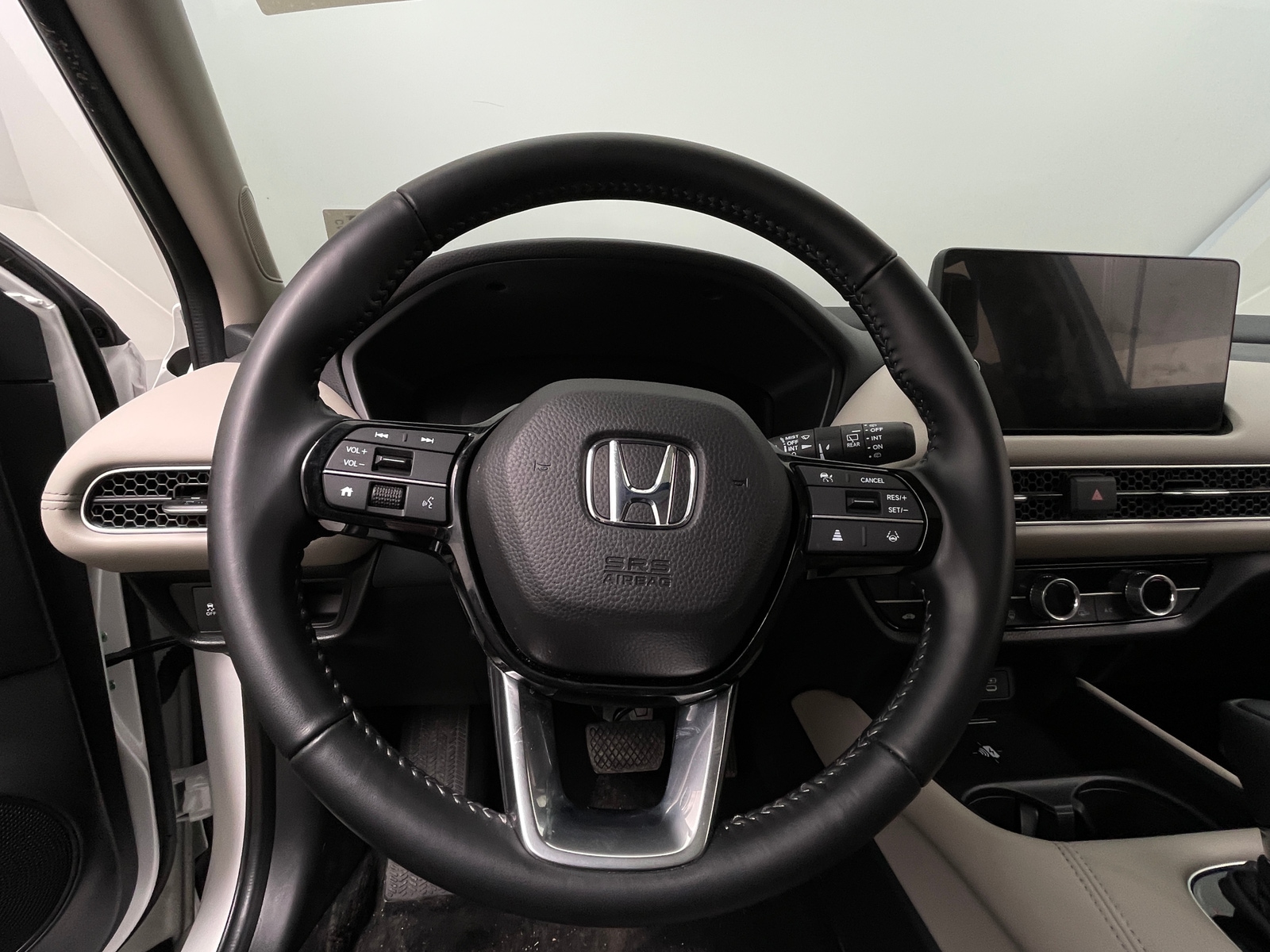 Thumbnail: 2026 Honda HR-V - 4