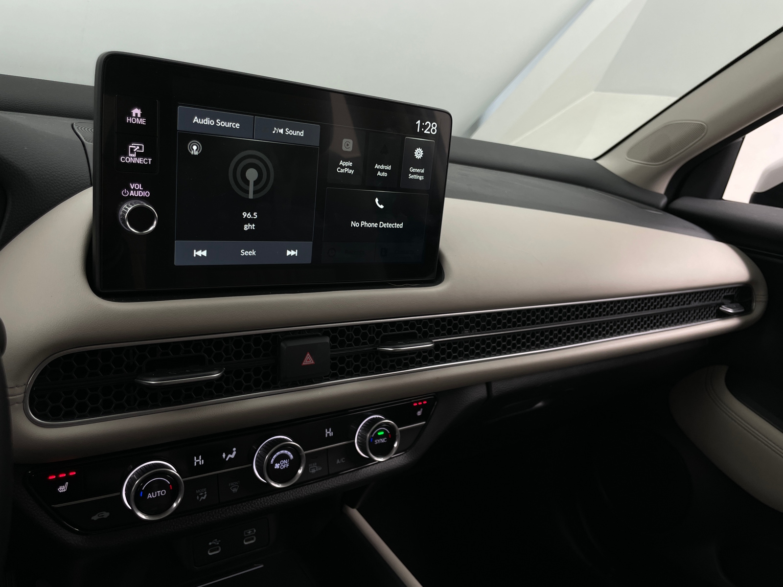 Thumbnail: 2026 Honda HR-V - 3