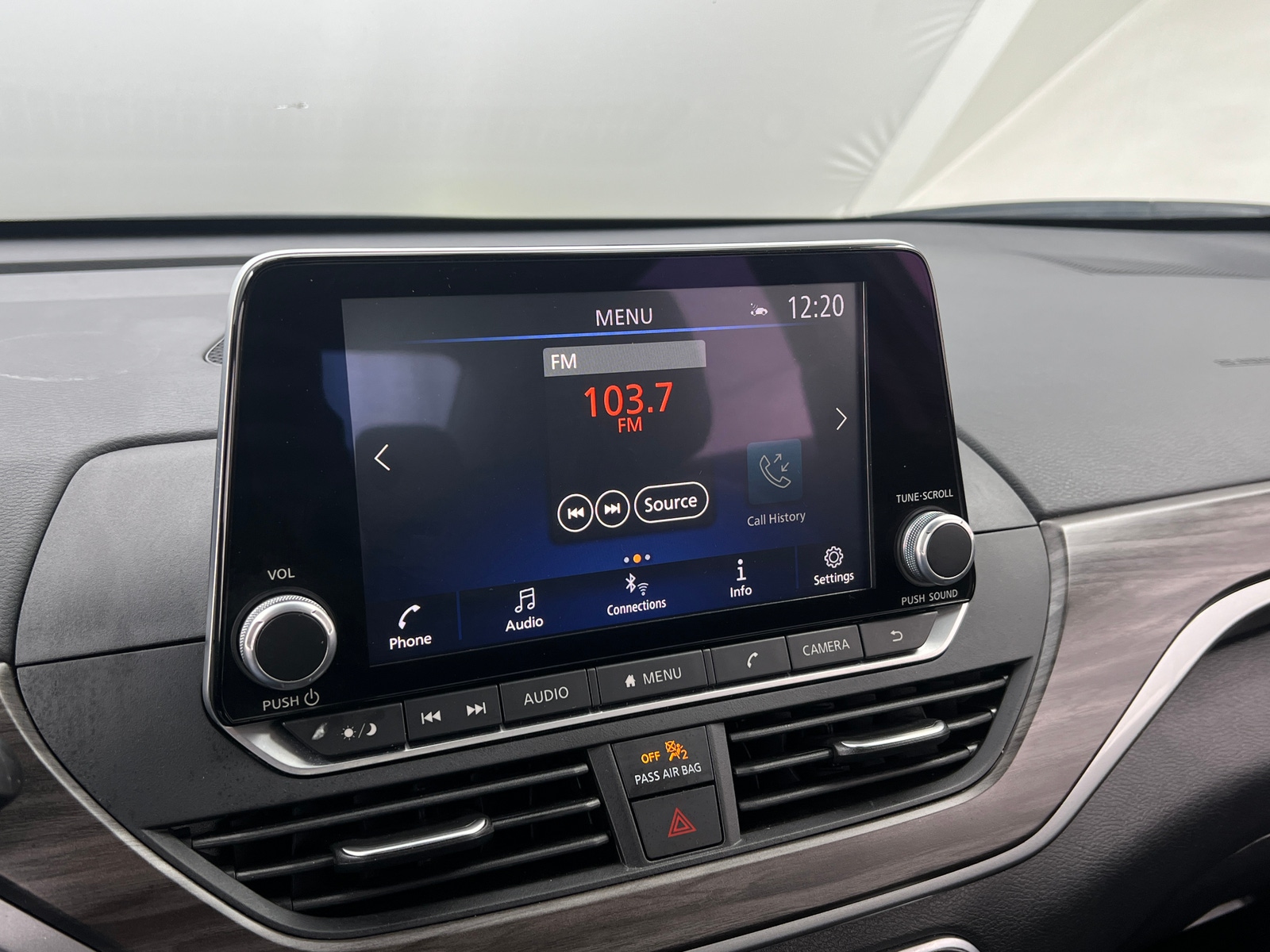 Thumbnail: 2025 Nissan Altima - 4