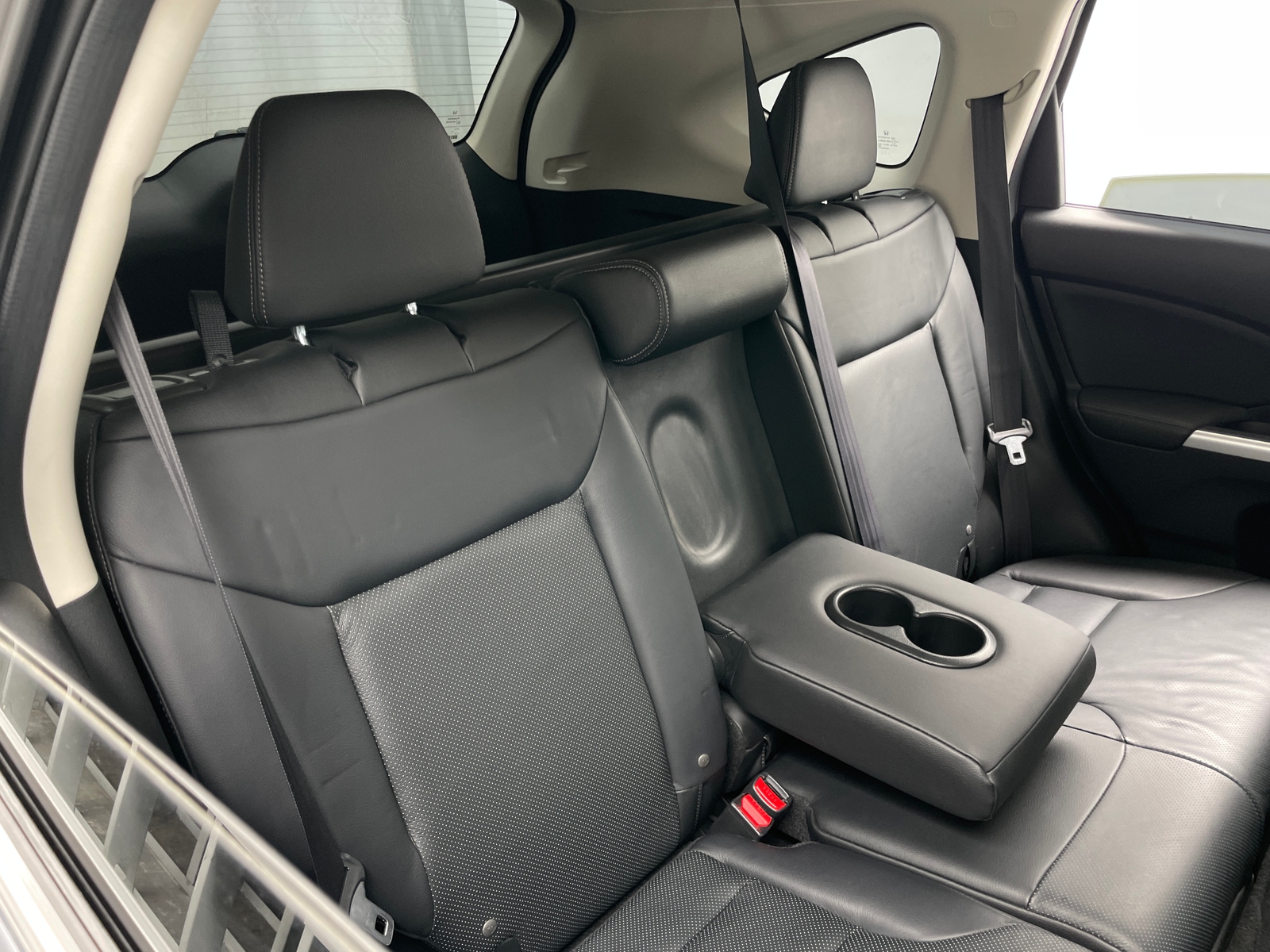 Thumbnail: 2016 Honda CR-V - 5