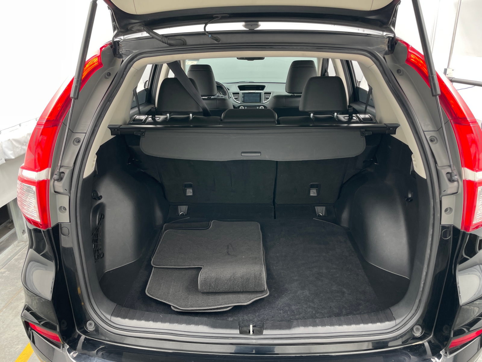 Thumbnail: 2016 Honda CR-V - 6