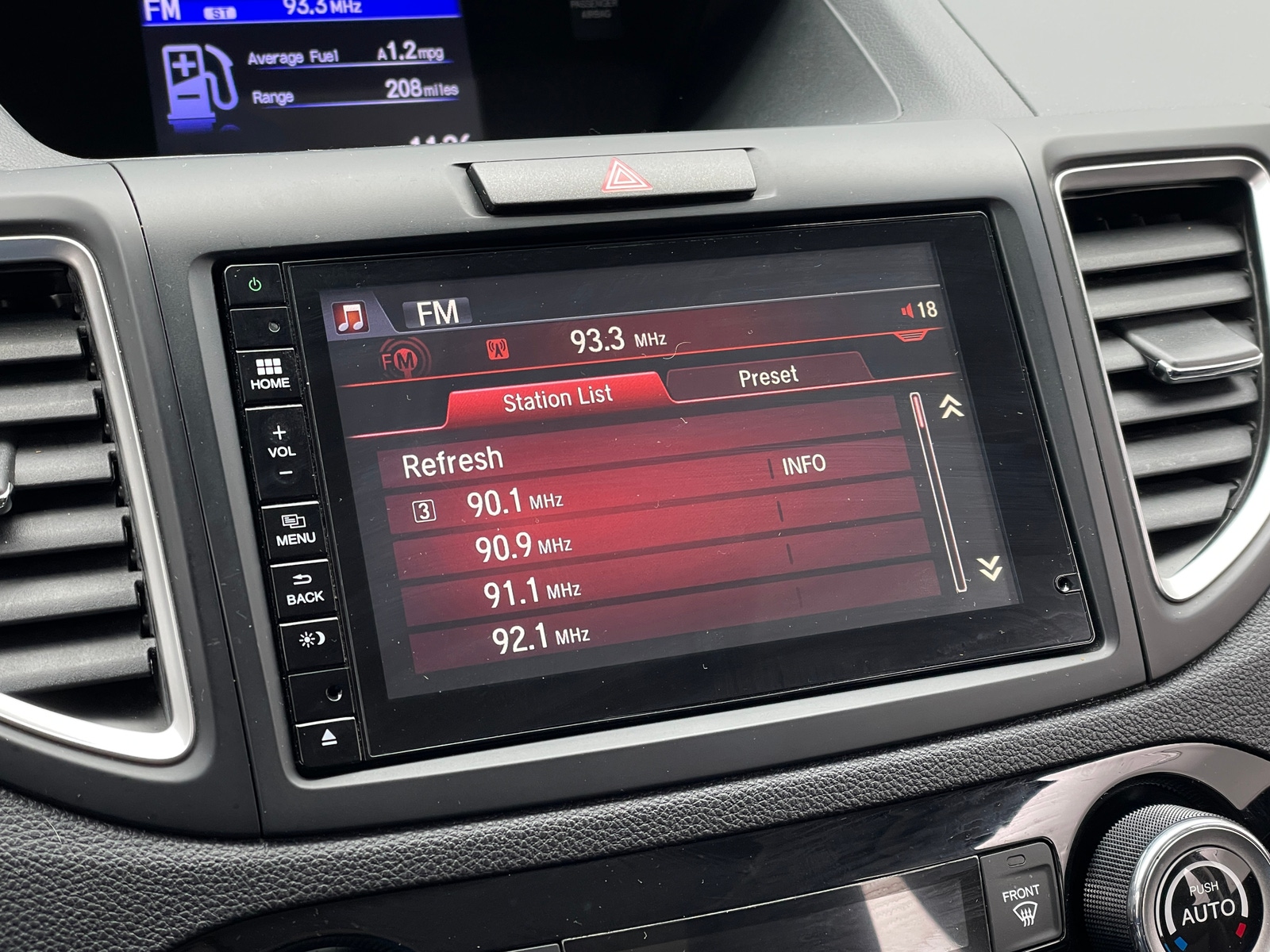 Thumbnail: 2016 Honda CR-V - 3