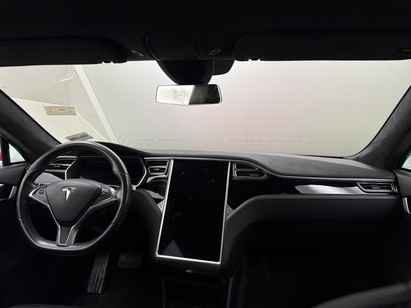 Thumbnail: 2016 Tesla Model S - 2