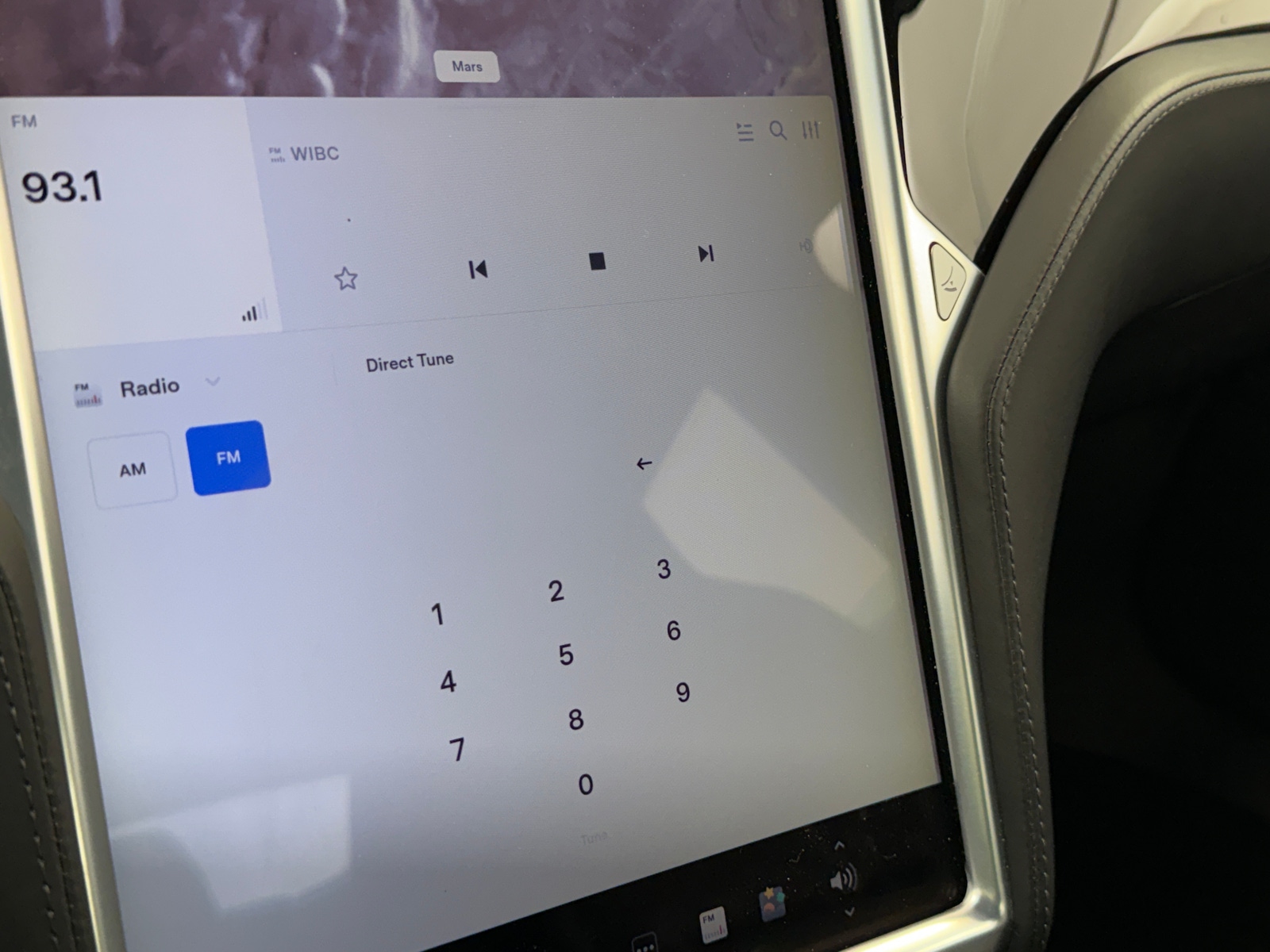 Thumbnail: 2016 Tesla Model S - 3