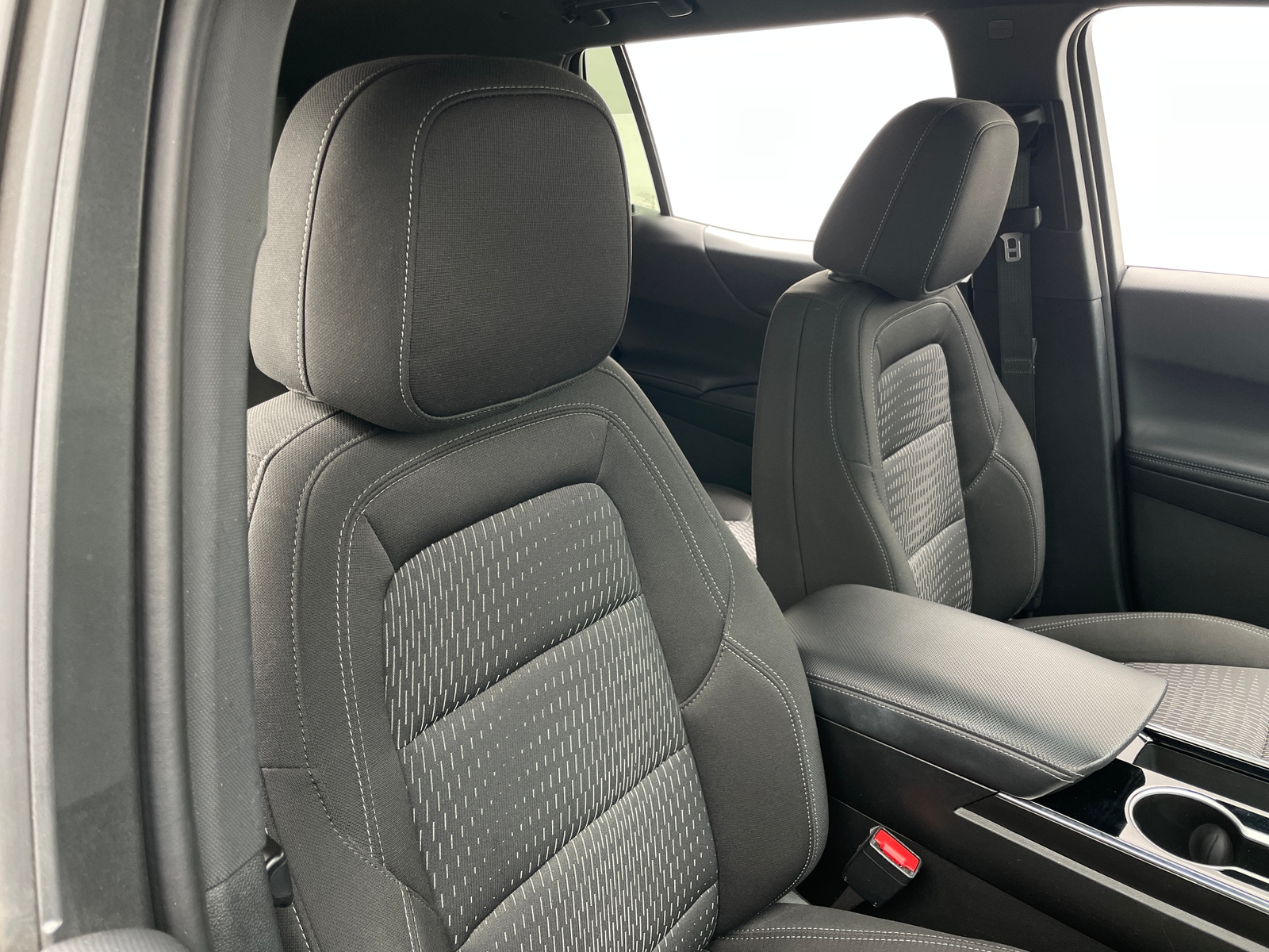 Thumbnail: 2025 Chevrolet Equinox - 2