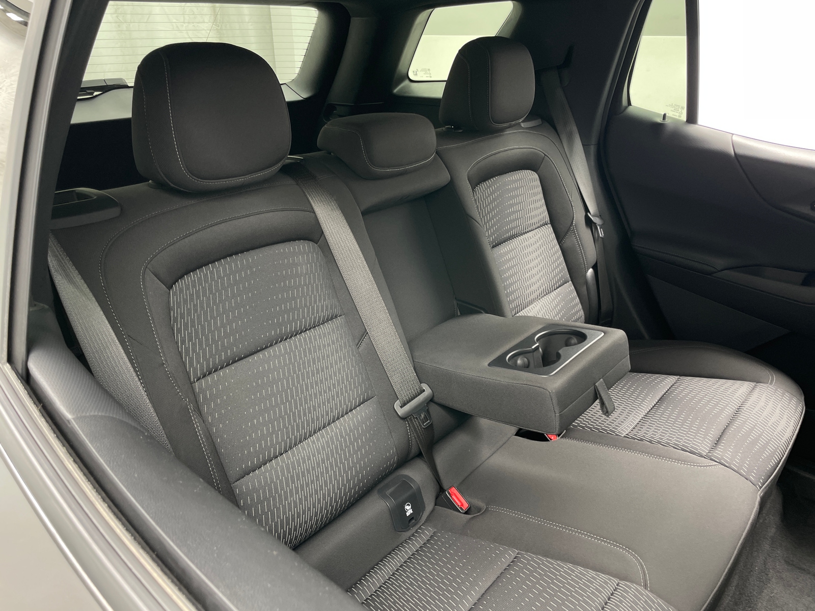 Thumbnail: 2025 Chevrolet Equinox - 6