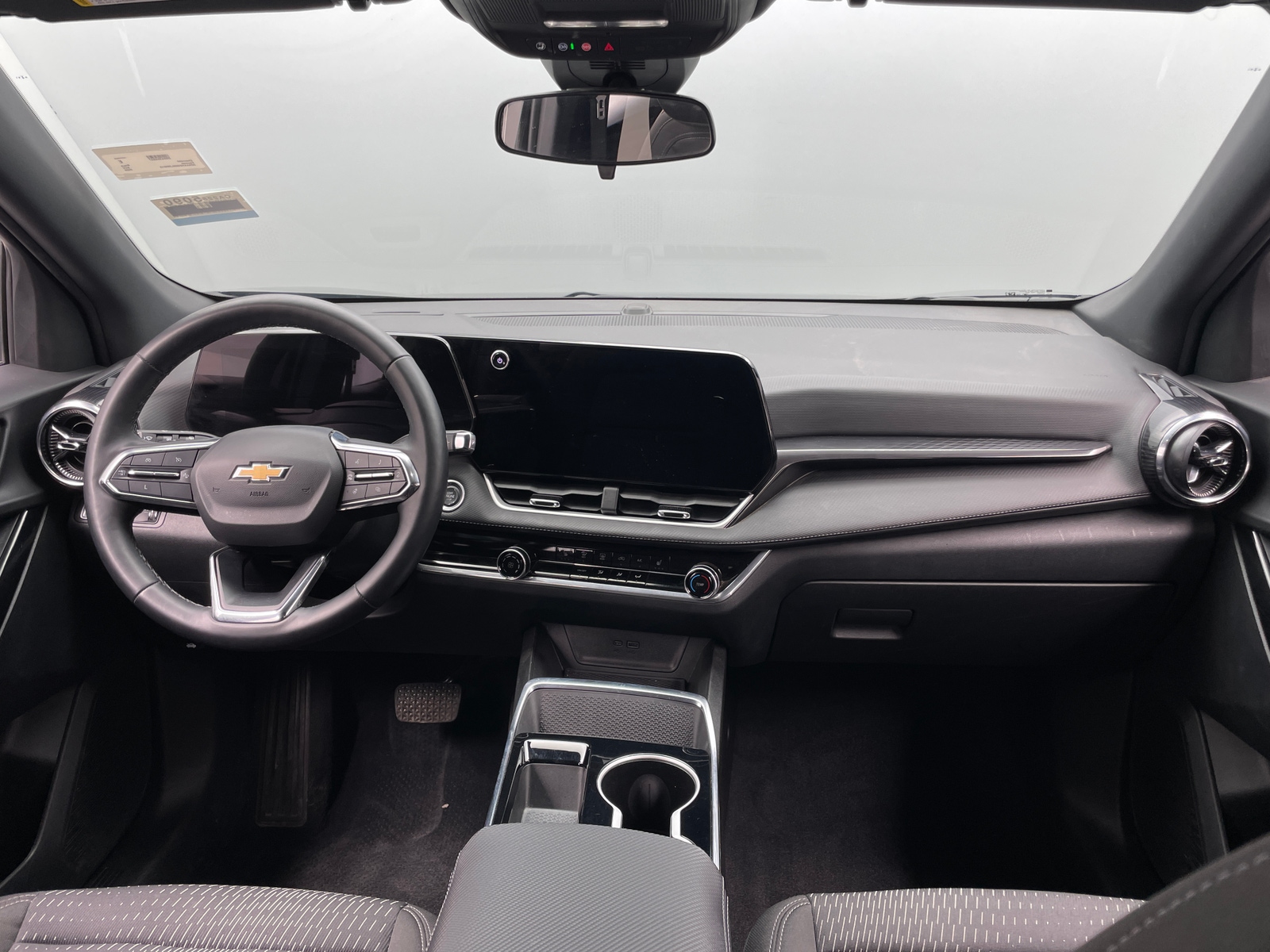 Thumbnail: 2025 Chevrolet Equinox - 3