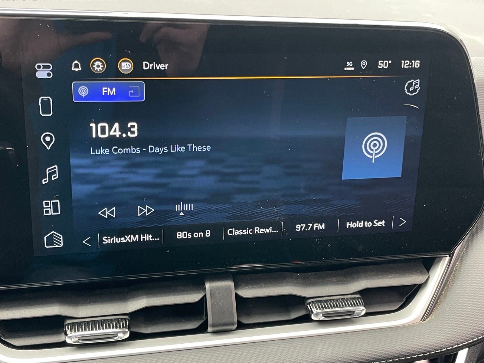 Thumbnail: 2025 Chevrolet Equinox - 4