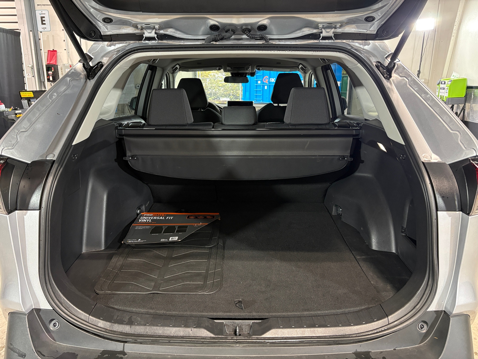 Thumbnail: 2025 Toyota RAV4 - 7