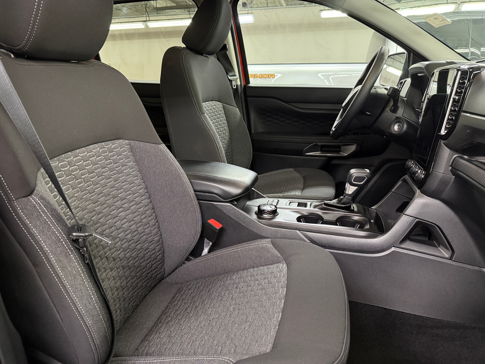 Thumbnail: 2024 Ford Ranger - 2