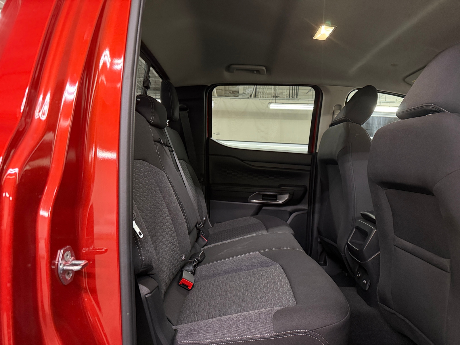 Thumbnail: 2024 Ford Ranger - 6