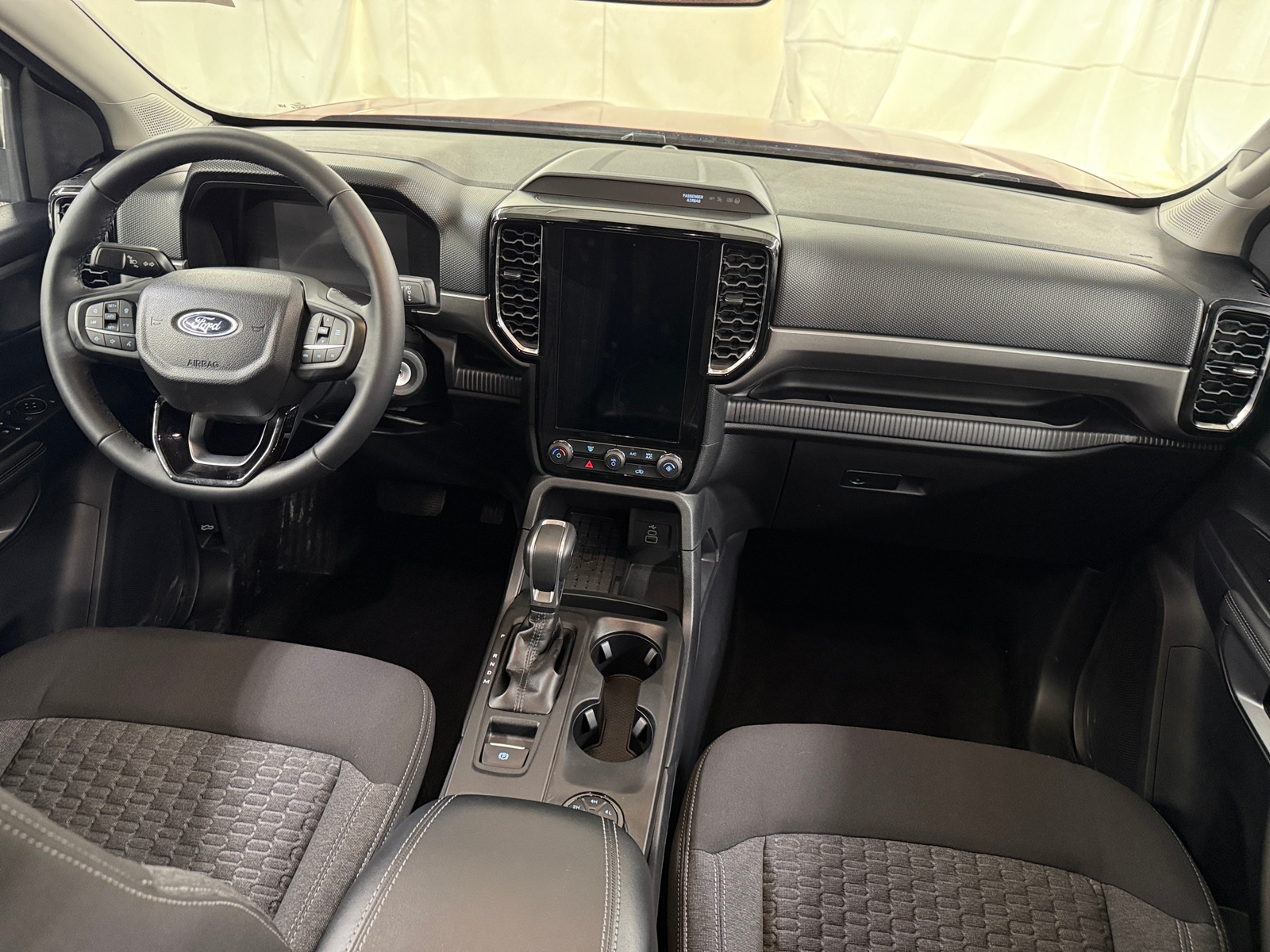 Thumbnail: 2024 Ford Ranger - 3