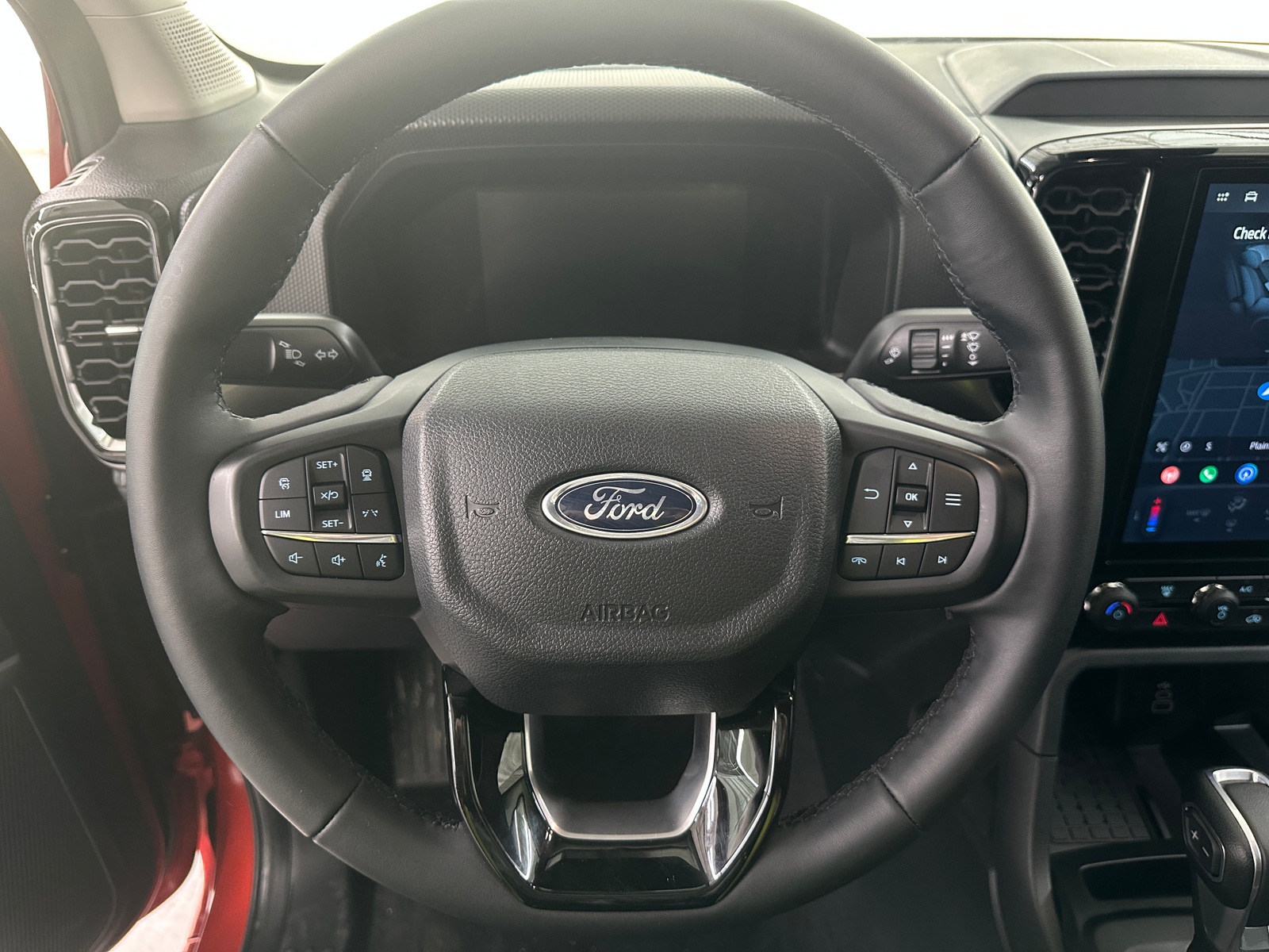 Thumbnail: 2024 Ford Ranger - 5