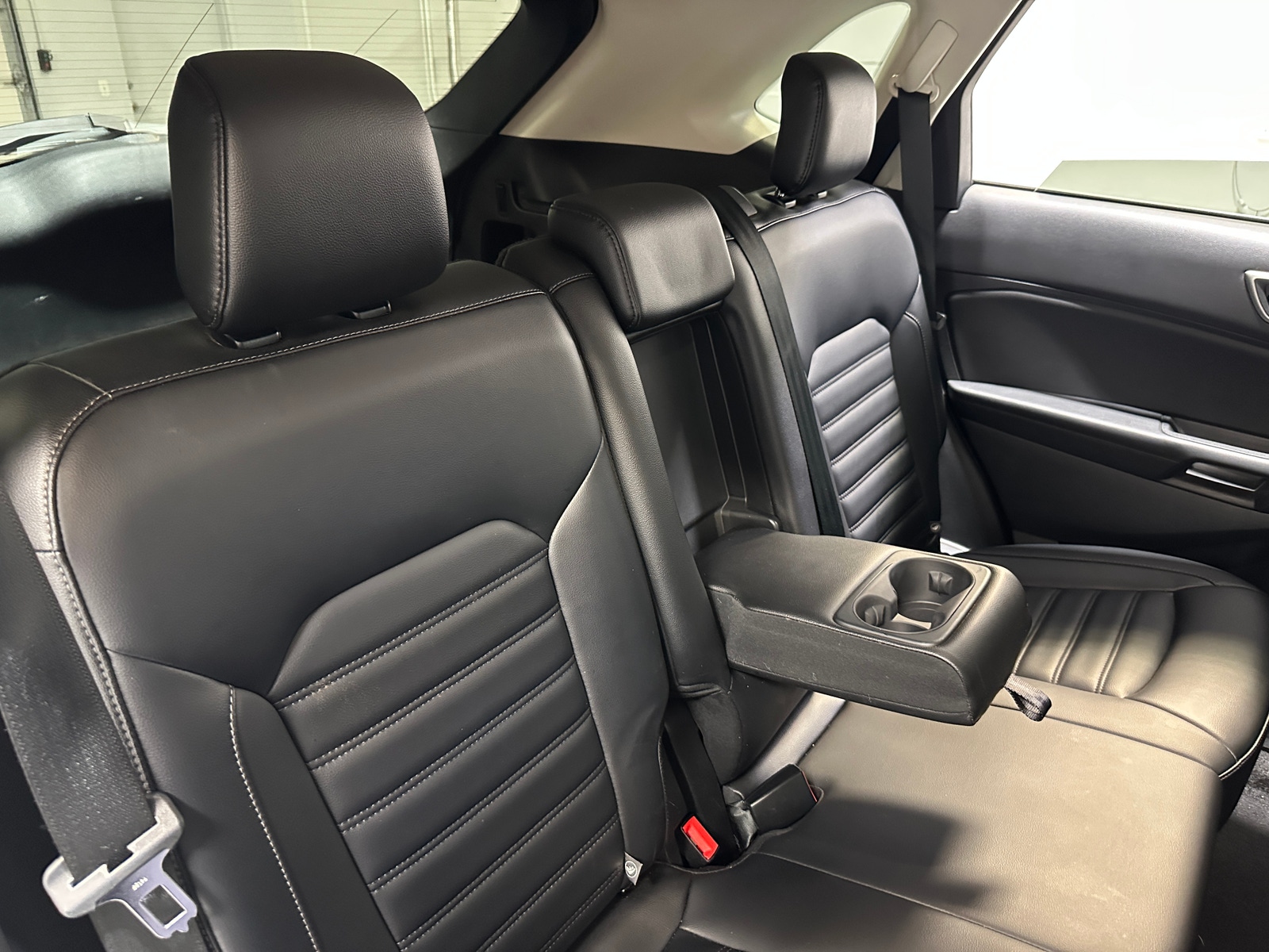 Thumbnail: 2024 Ford Edge - 5