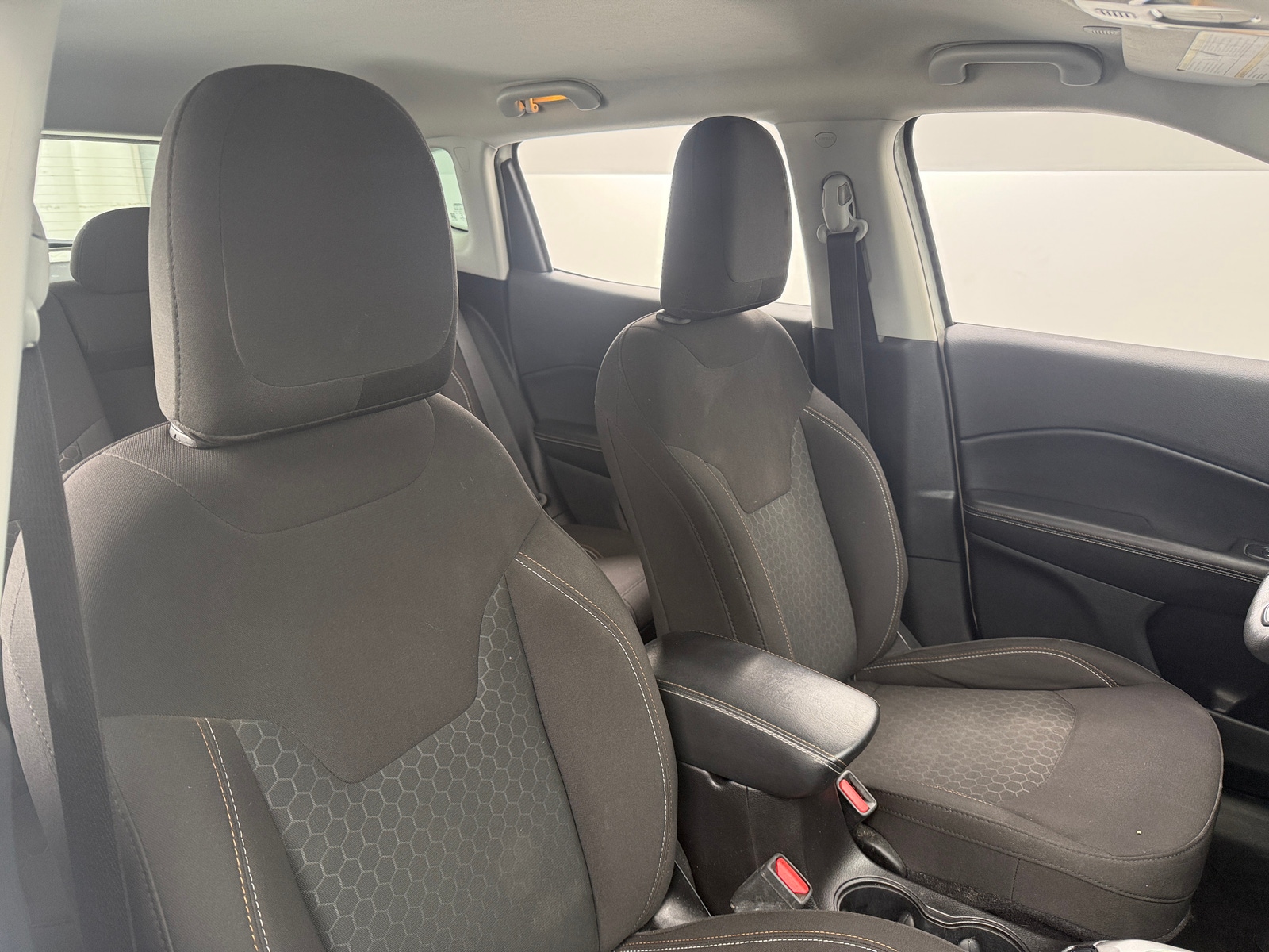 Thumbnail: 2020 Jeep Compass - 2