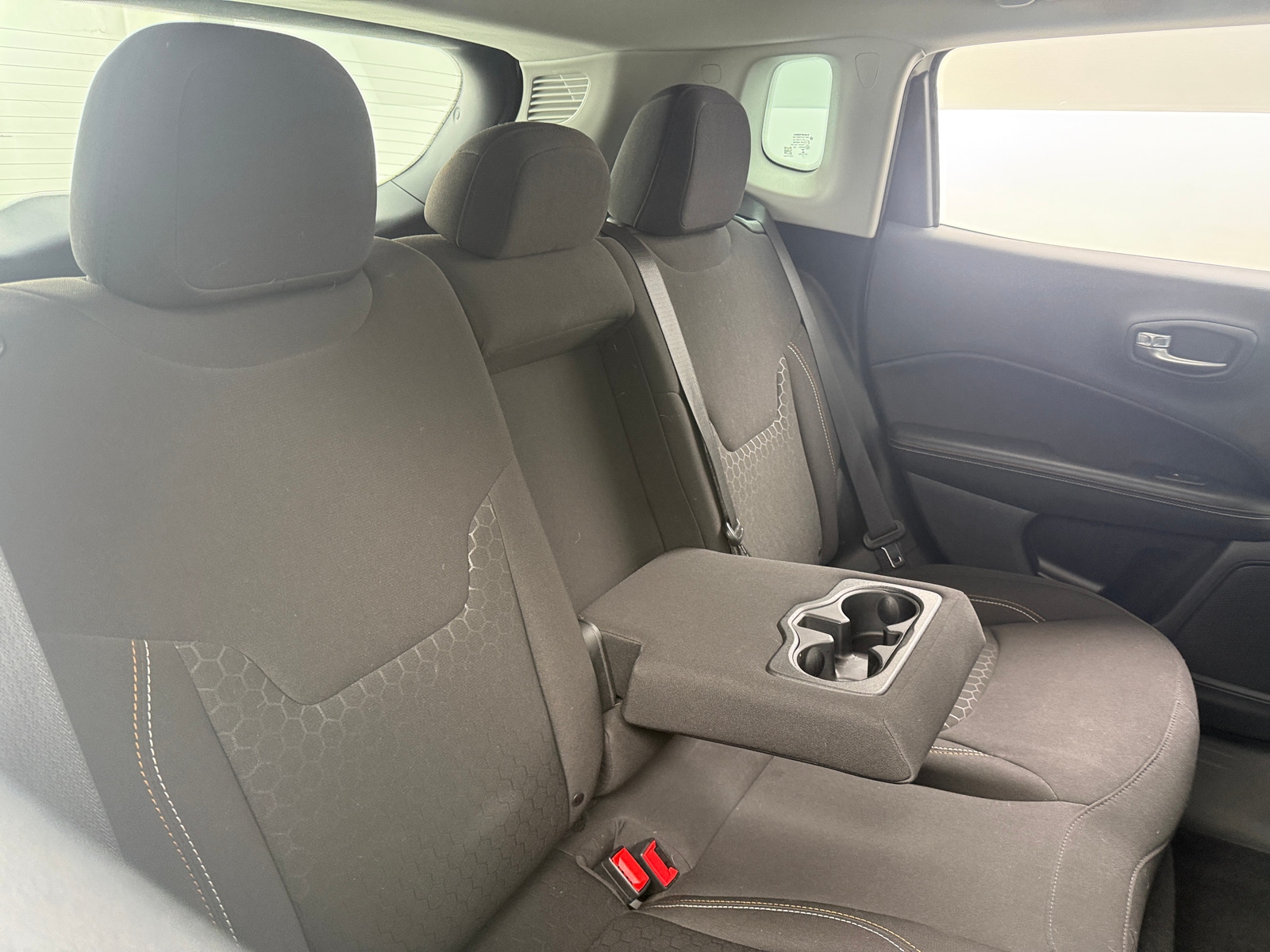 Thumbnail: 2020 Jeep Compass - 6