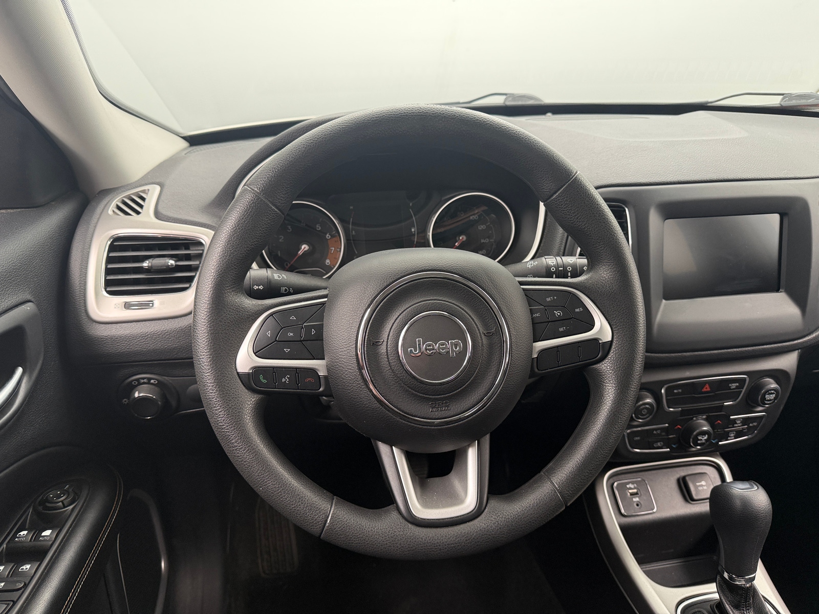 Thumbnail: 2020 Jeep Compass - 5