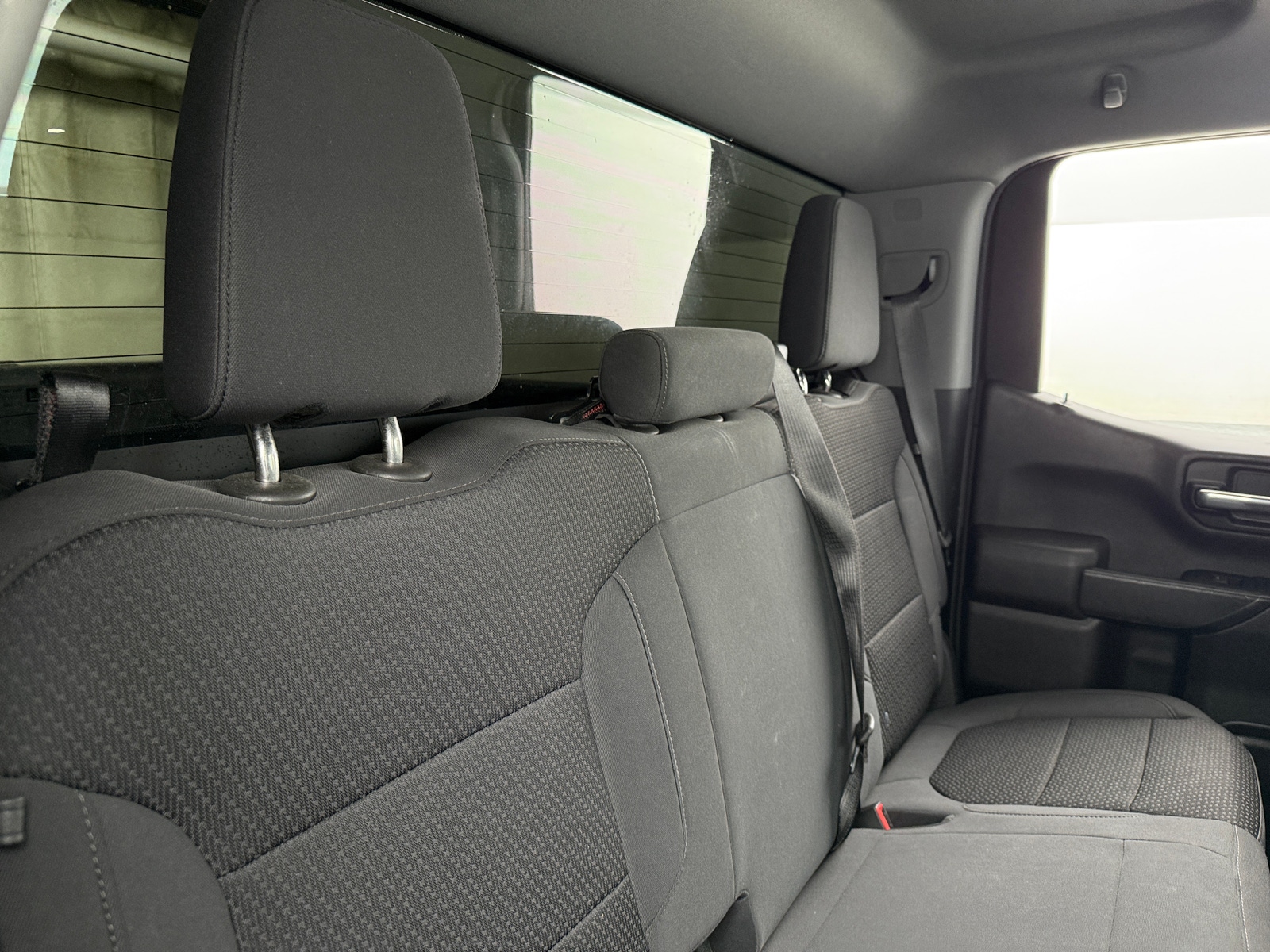 Thumbnail: 2022 Chevrolet Silverado 1500 - 6