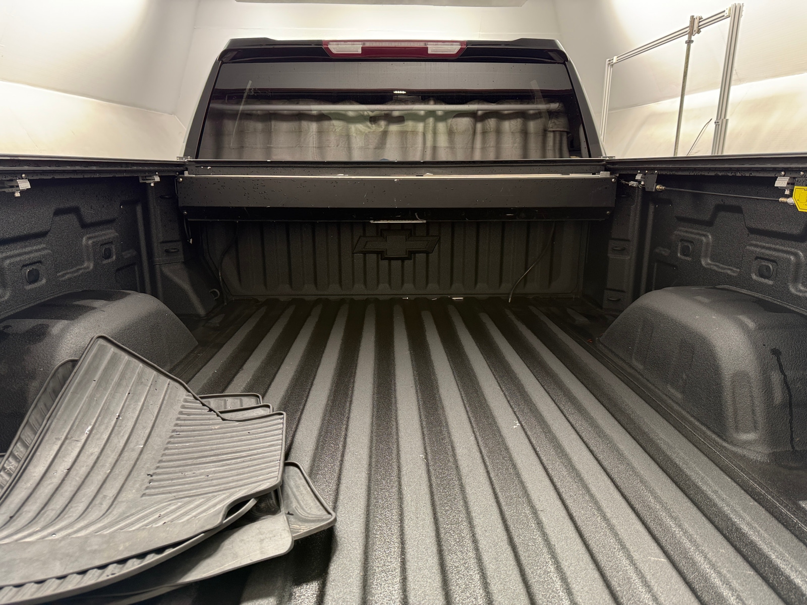 Thumbnail: 2022 Chevrolet Silverado 1500 - 7